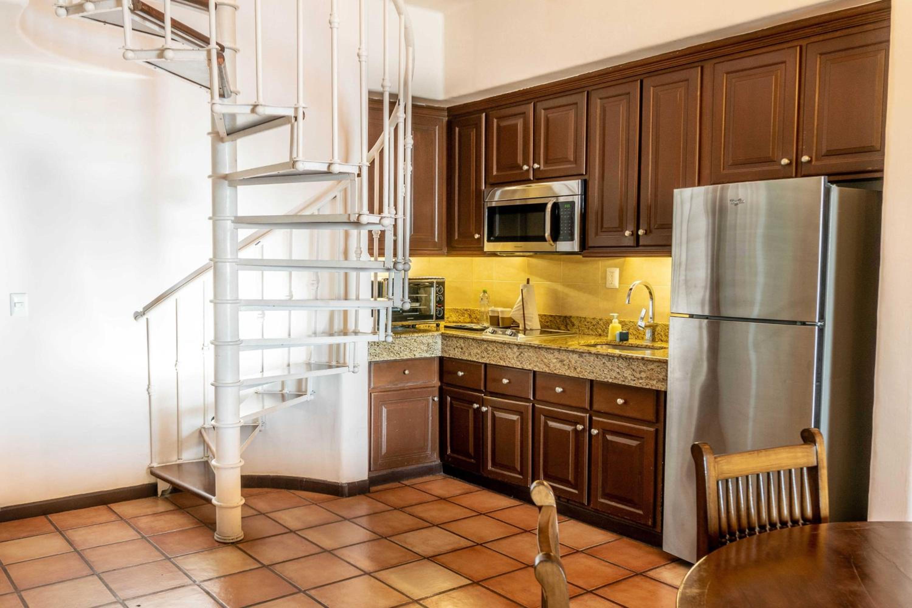 Three-Bedroom Oceanfront Suite With Balcony - Misiones