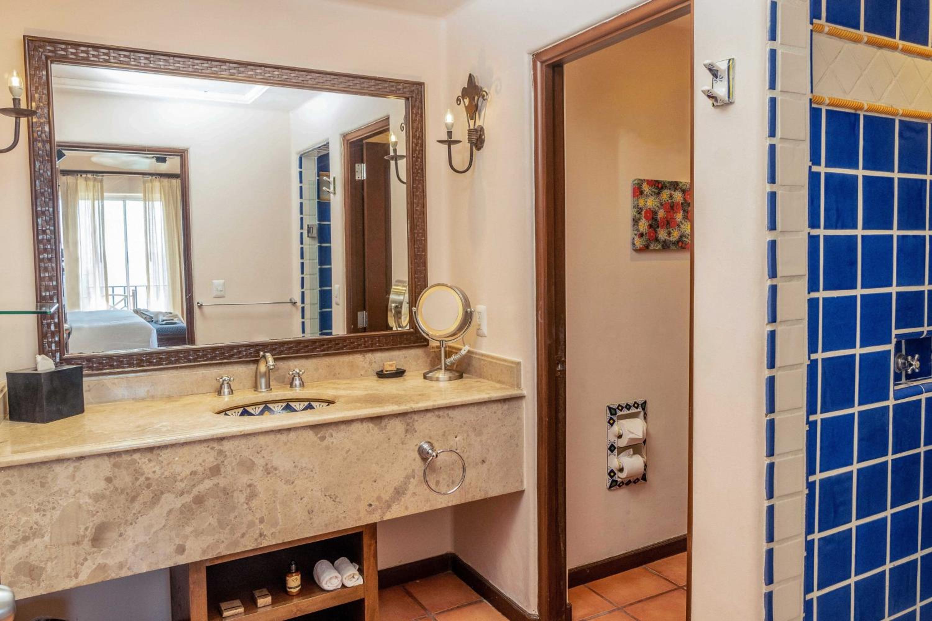 Three-Bedroom Oceanfront Suite With Balcony - Misiones thumbnail 6