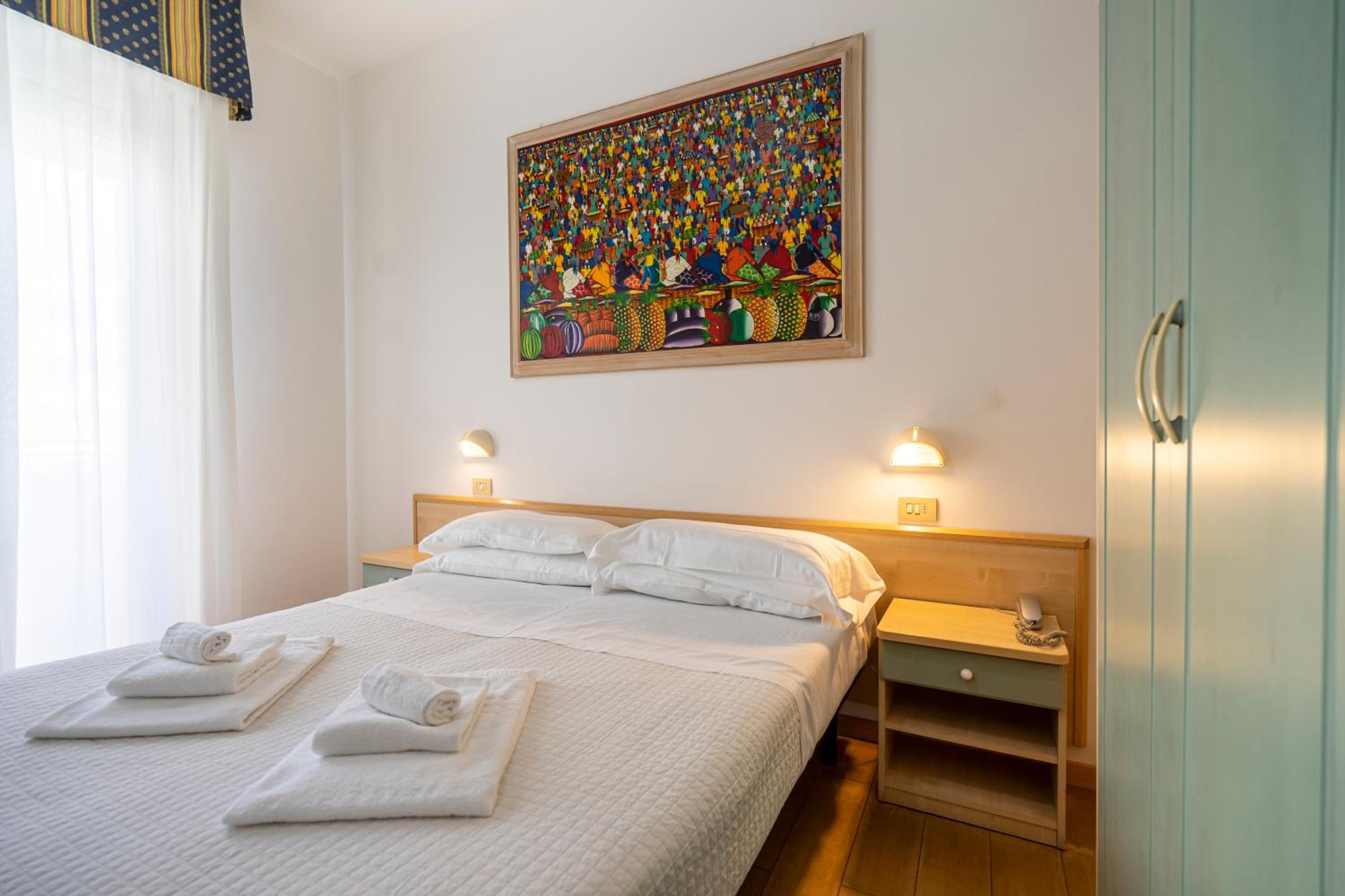 Budget Double or Twin Room - Photo 23