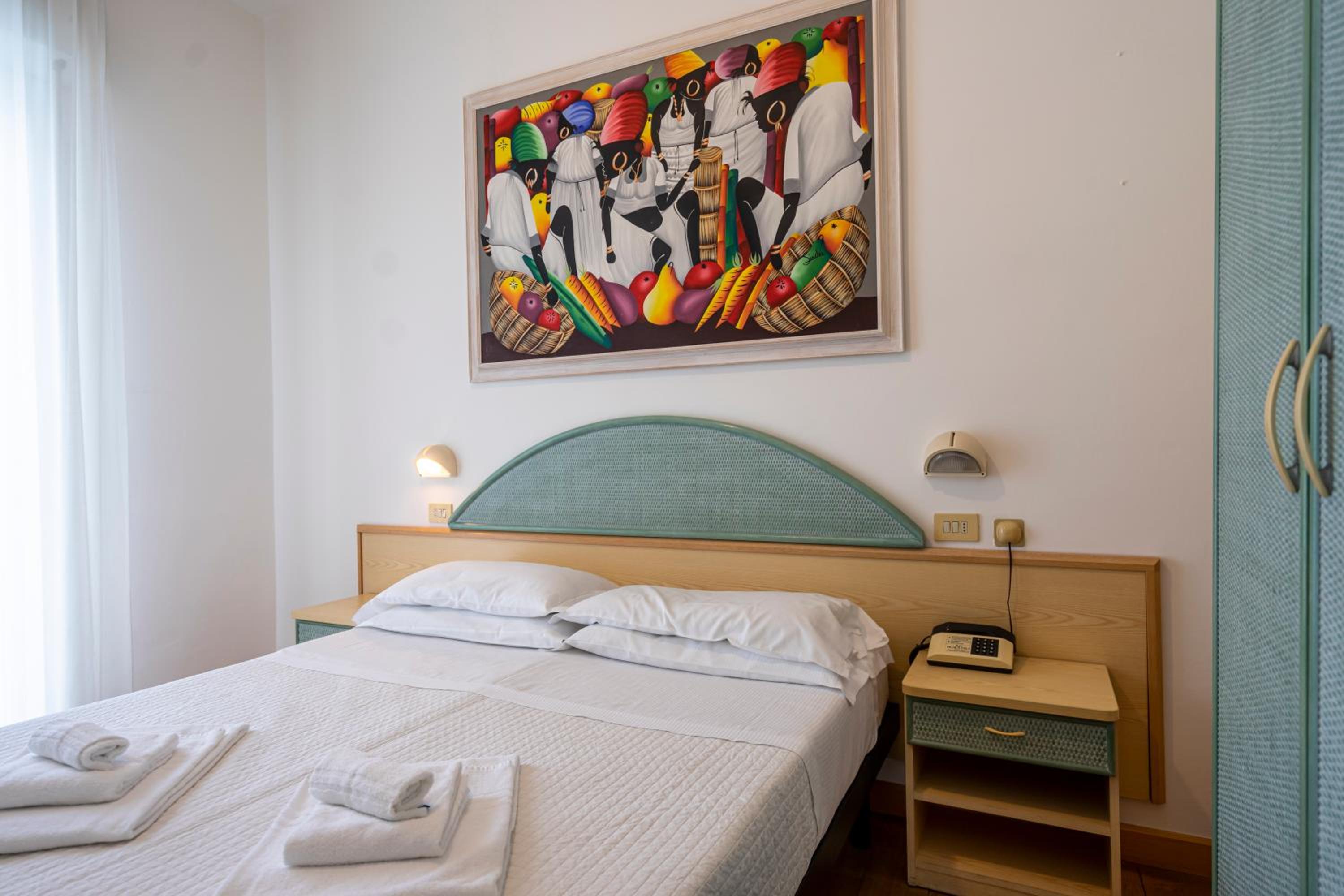 Budget Double or Twin Room - Photo 39