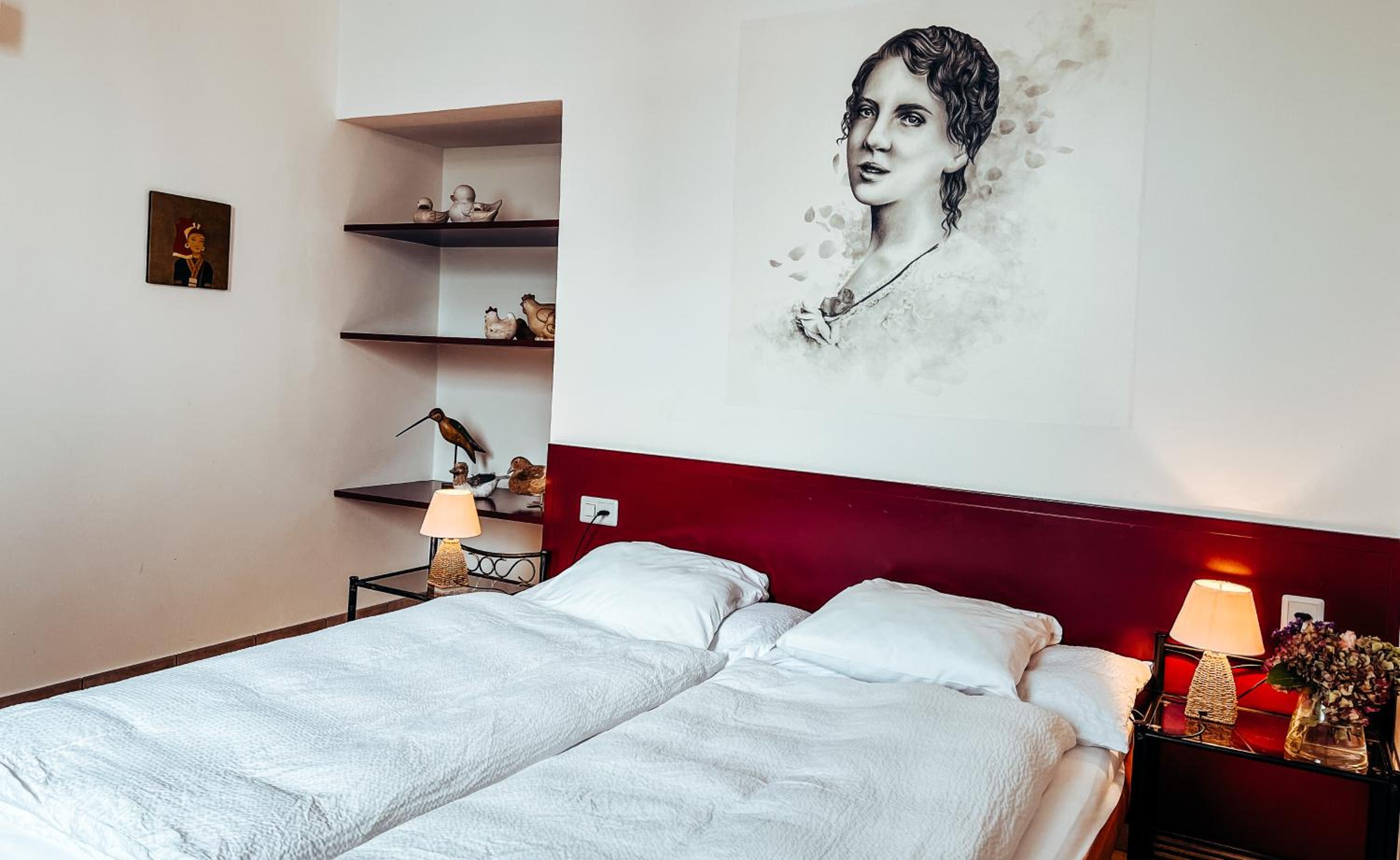 Suite with Balcony photo 1