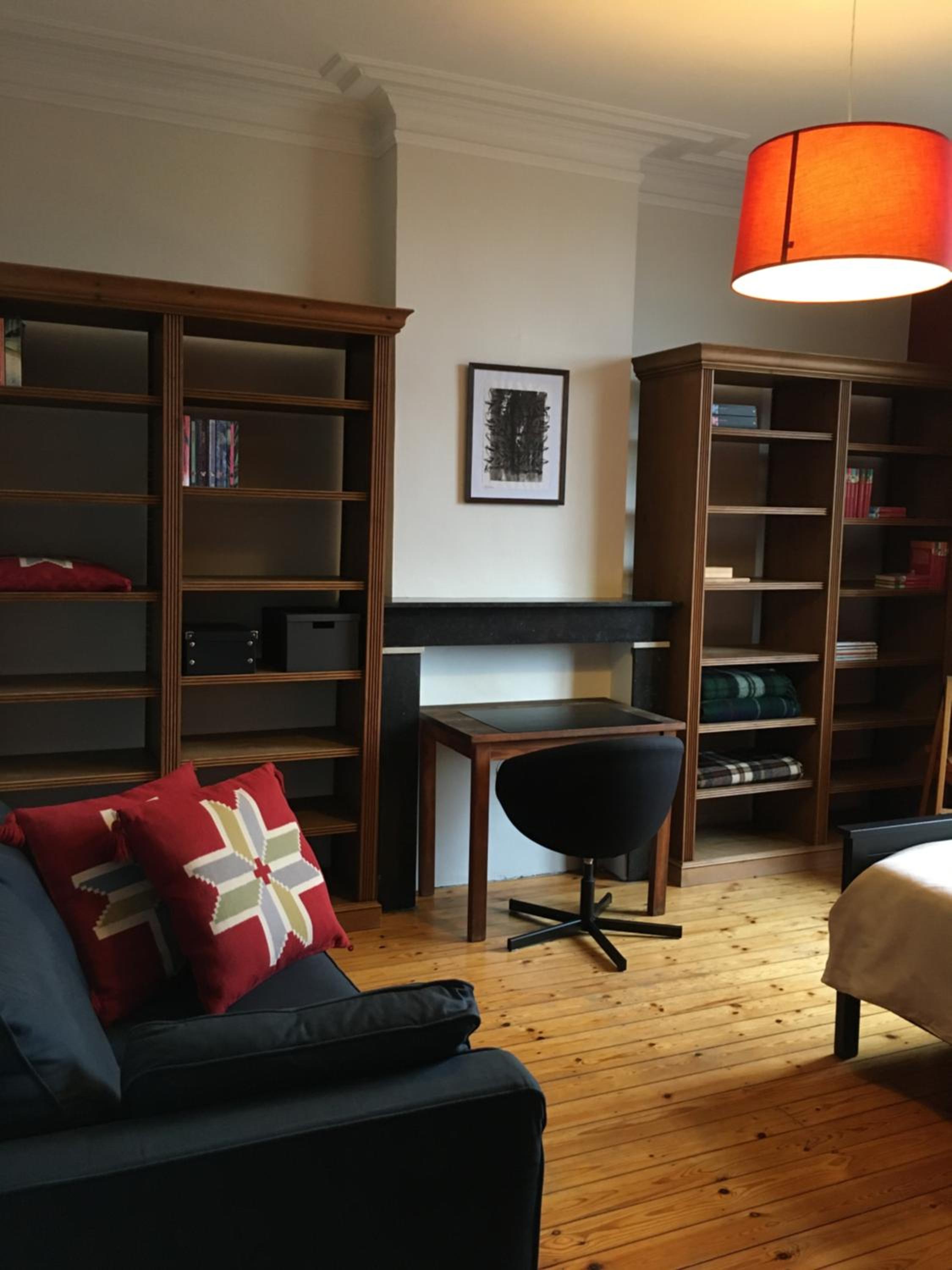 Double Room with Private Bathroom photo 1