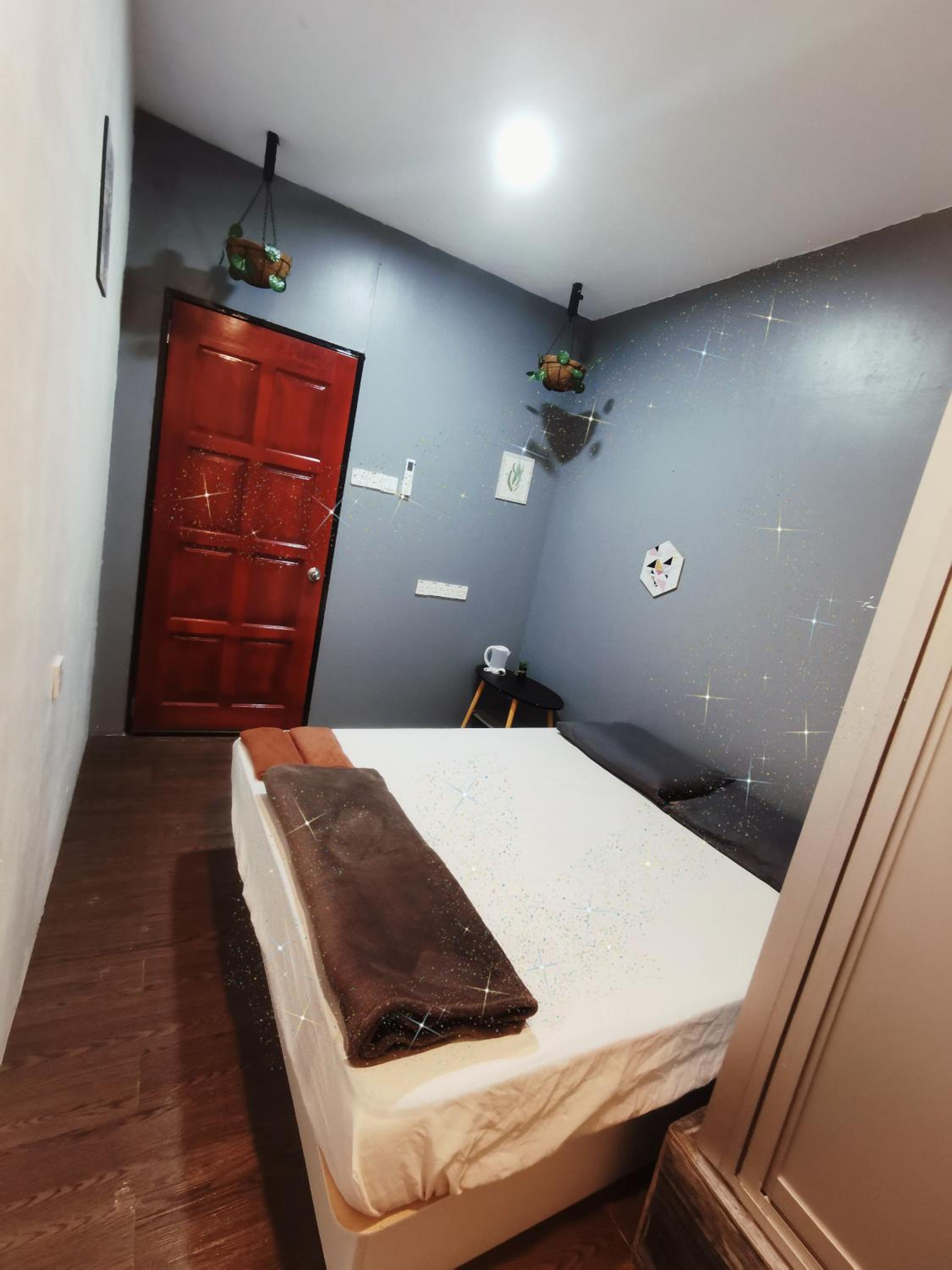Standard Double Room - Photo 2