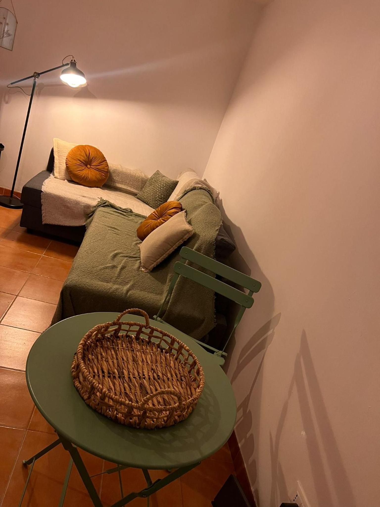 Apartment with Garden View - Annex - Photo 9
