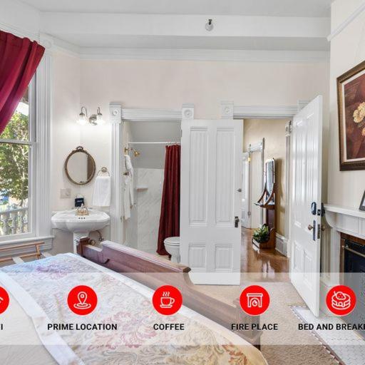 Queen Room