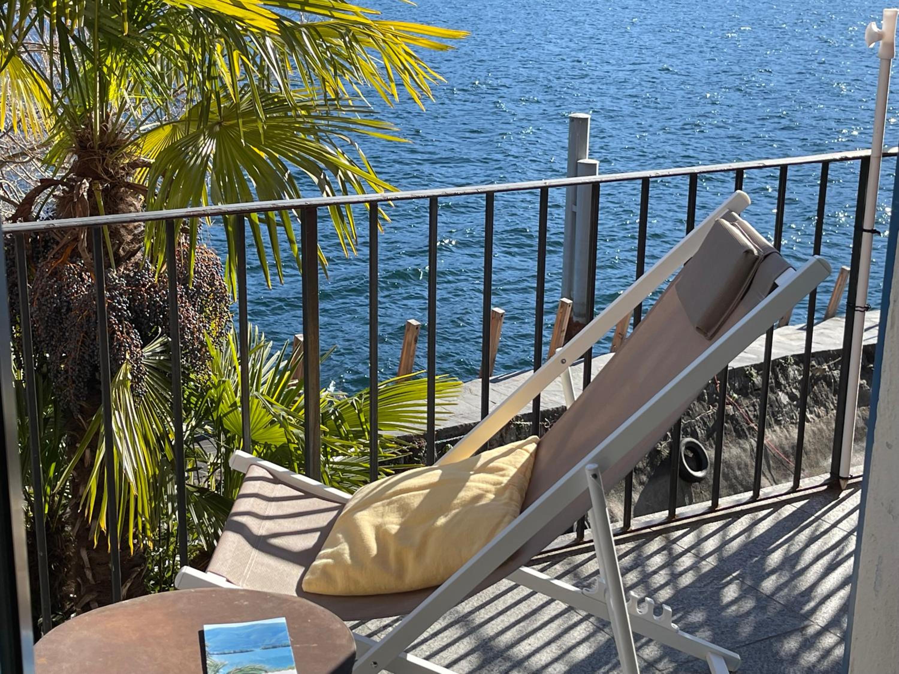 Junior Suite with Balcony photo 2