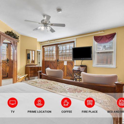 King Room