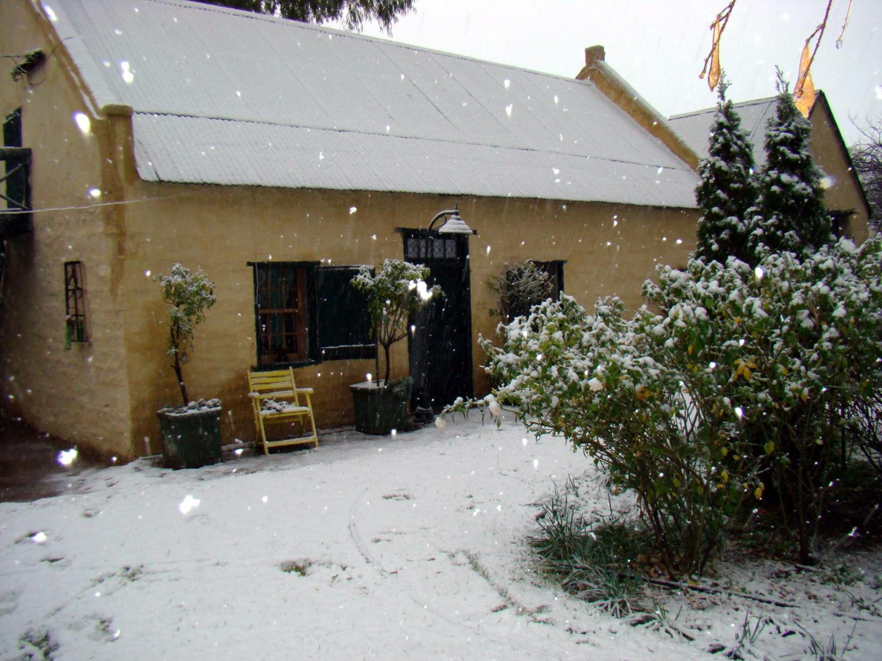 One-Bedroom House - Photo 12