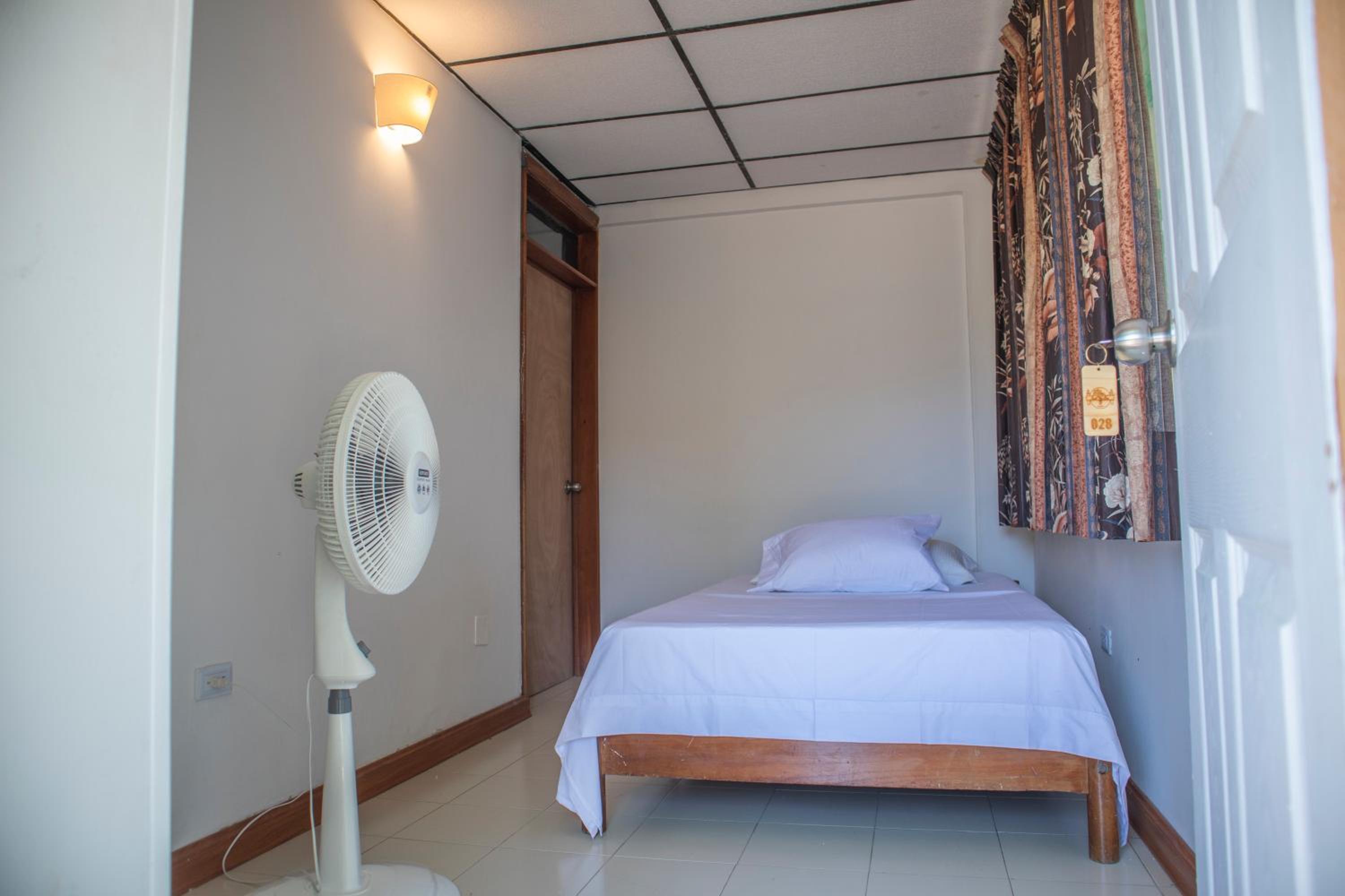 Economy Single Room photo 3