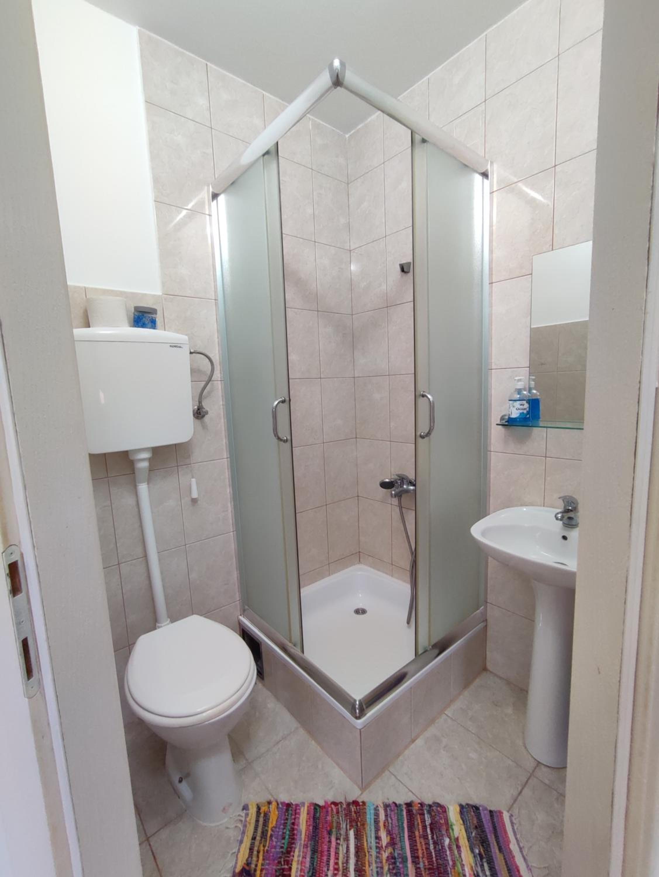 Twin Room with Terrace photo 2