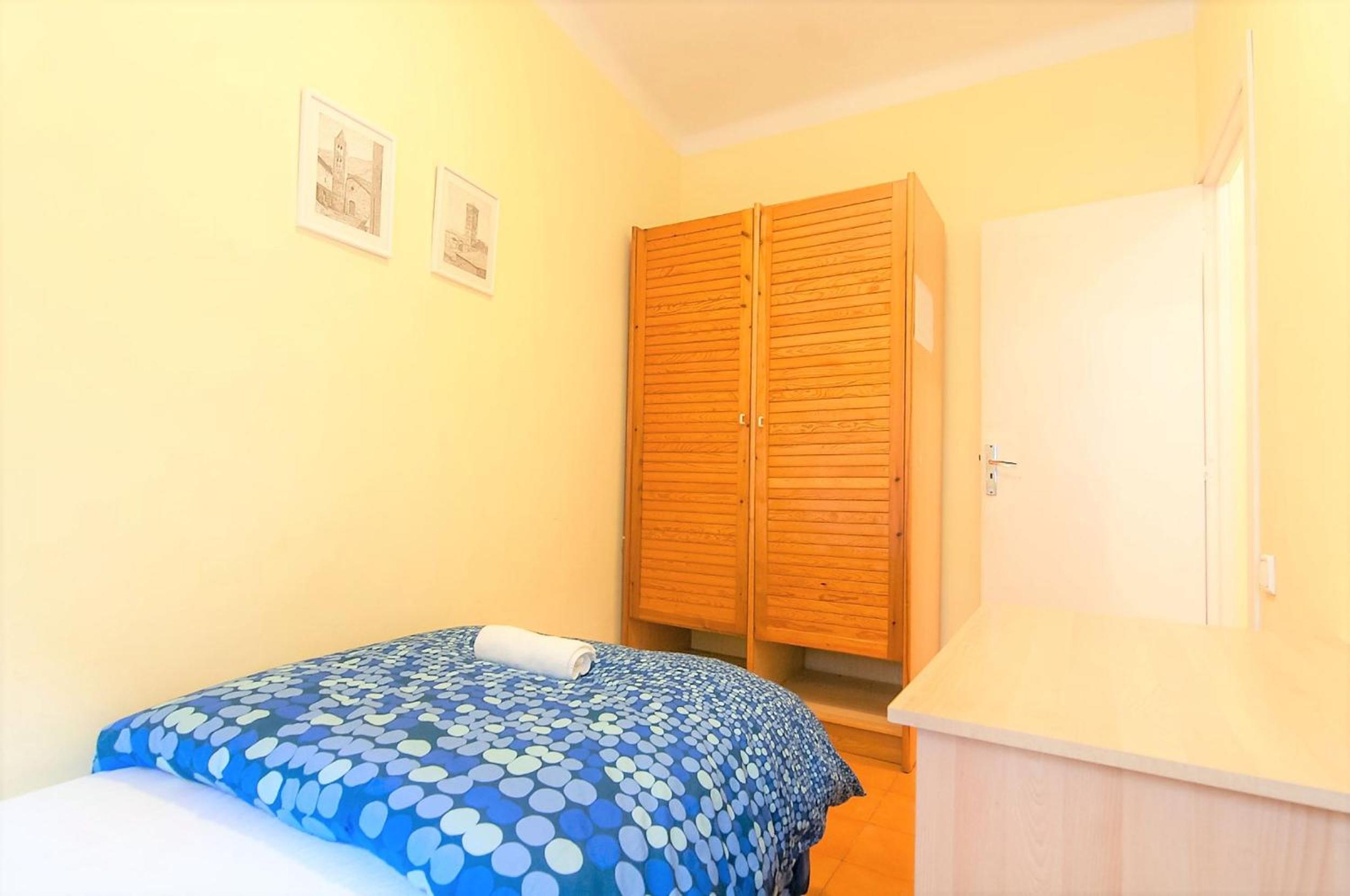 Economy Single Room photo 2