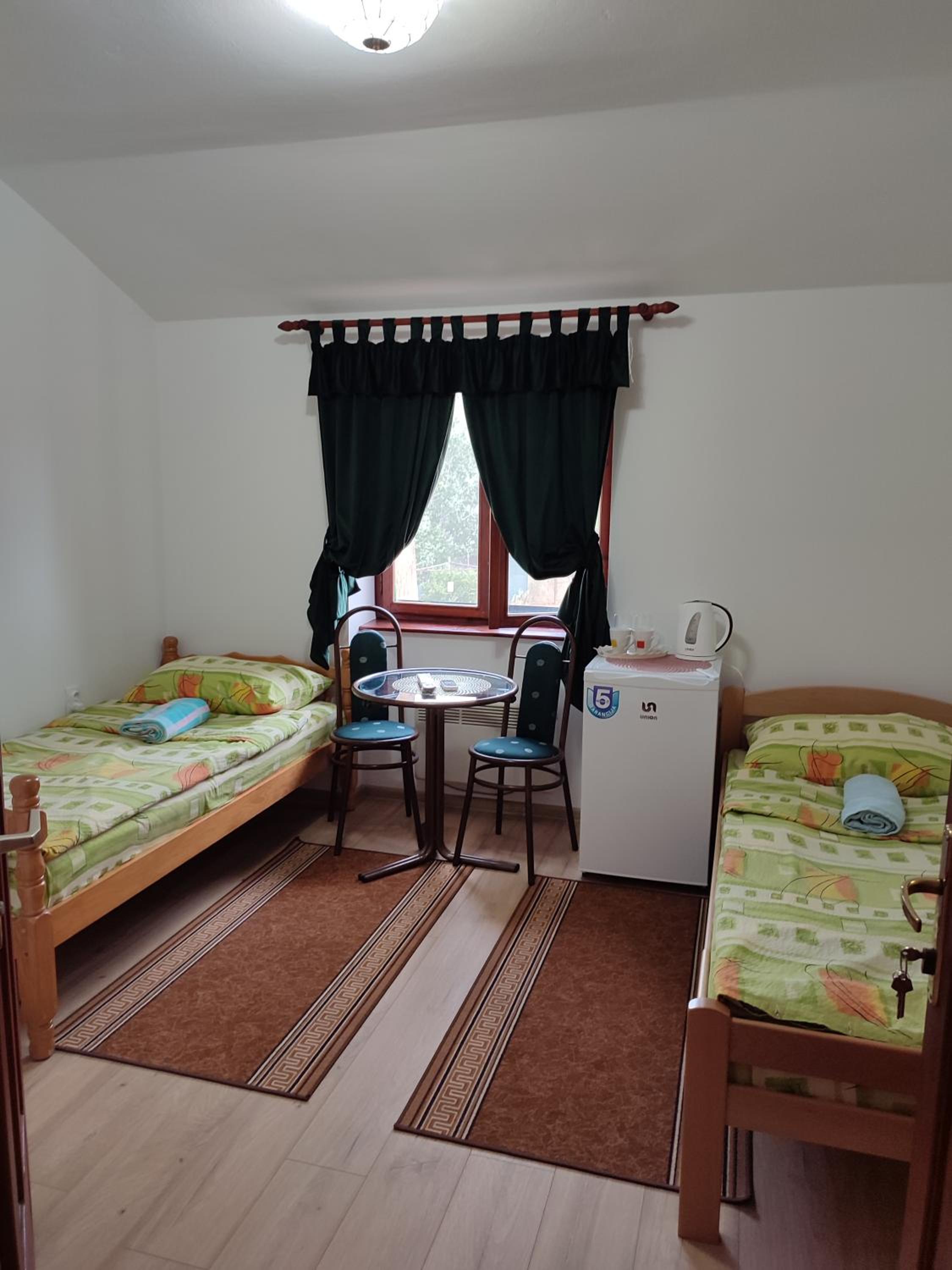 Twin Room photo 3