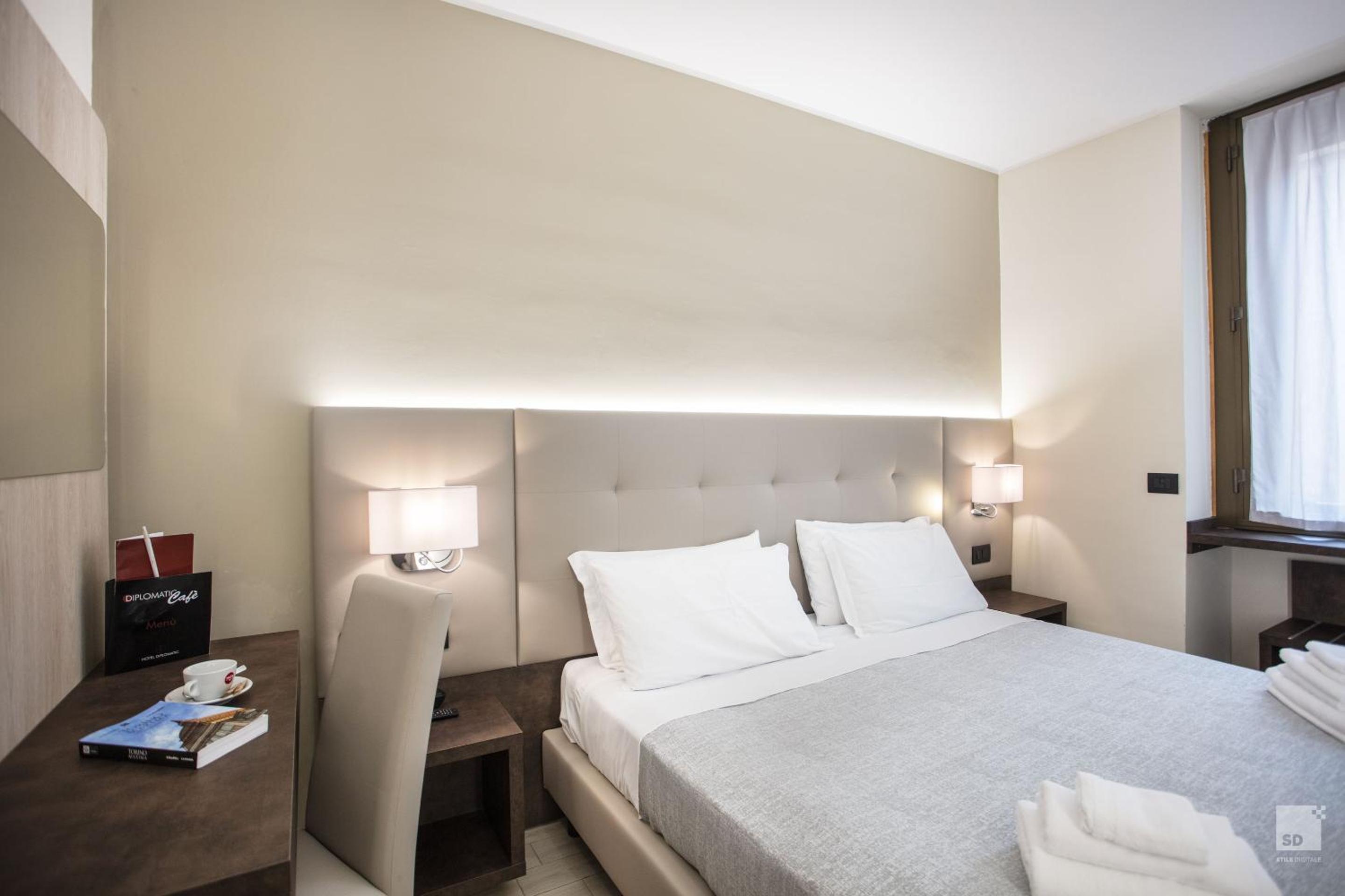 Superior Double or Twin Room - Photo 21