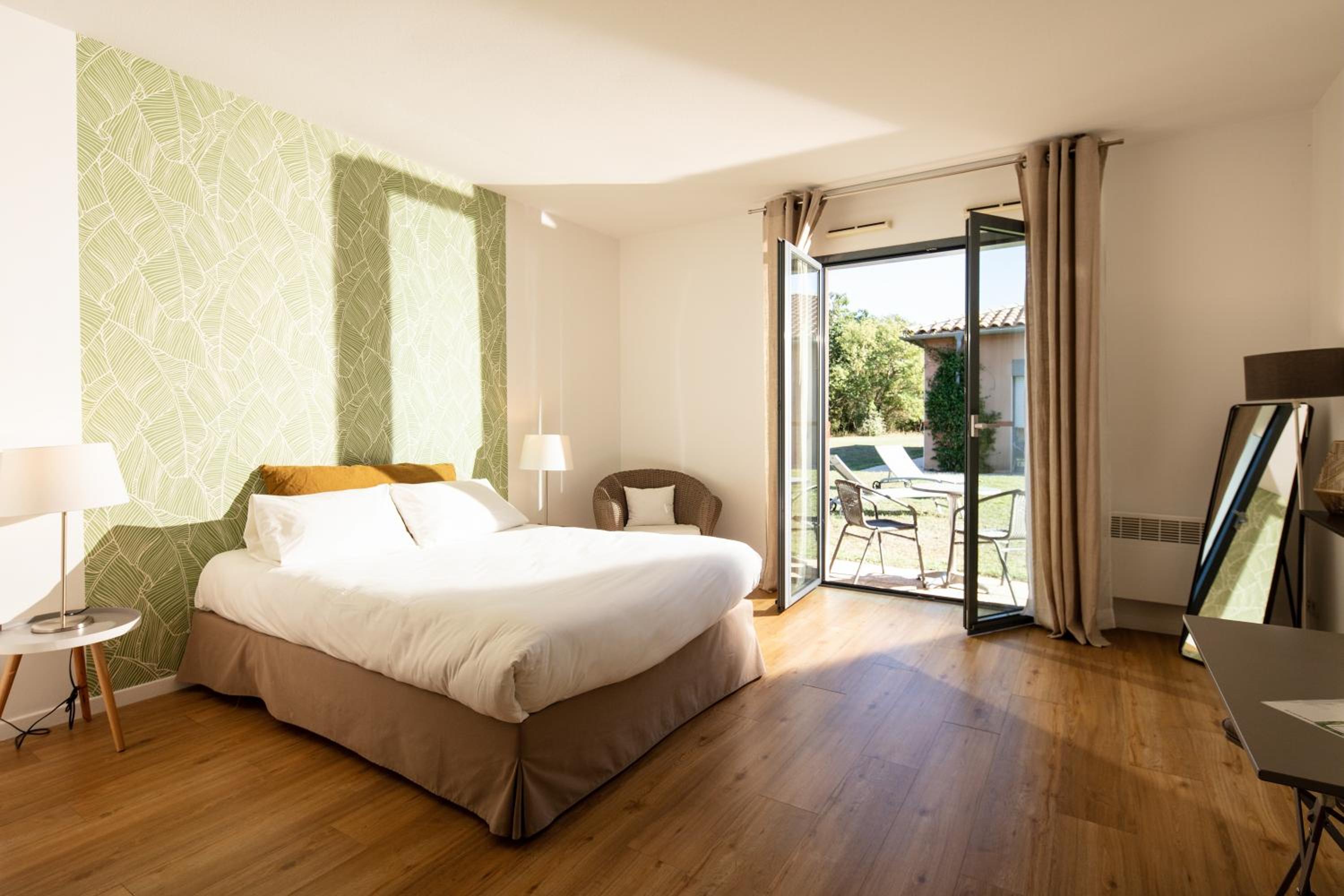 Superior Double Room photo 2