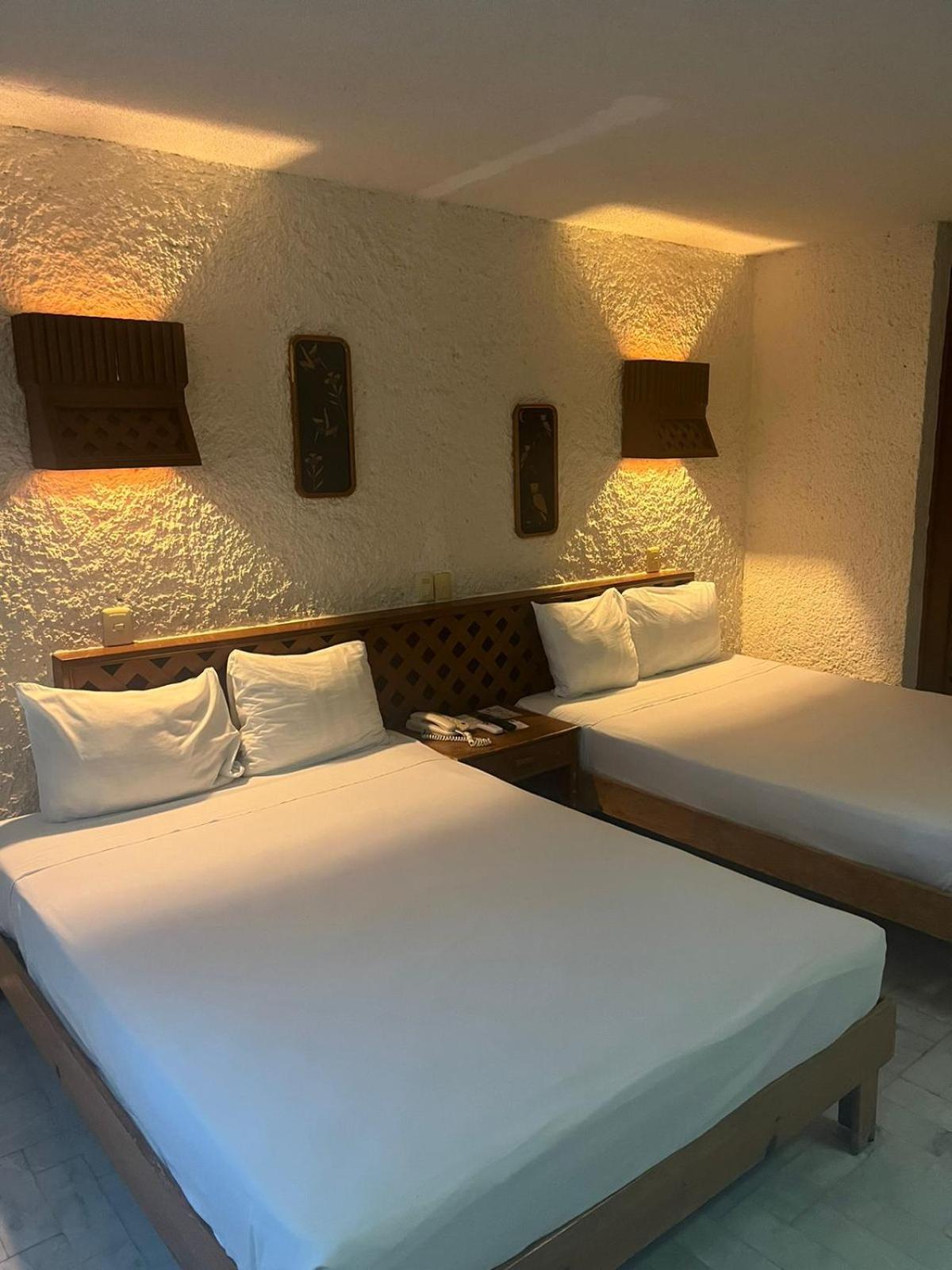 Twin Room photo 1