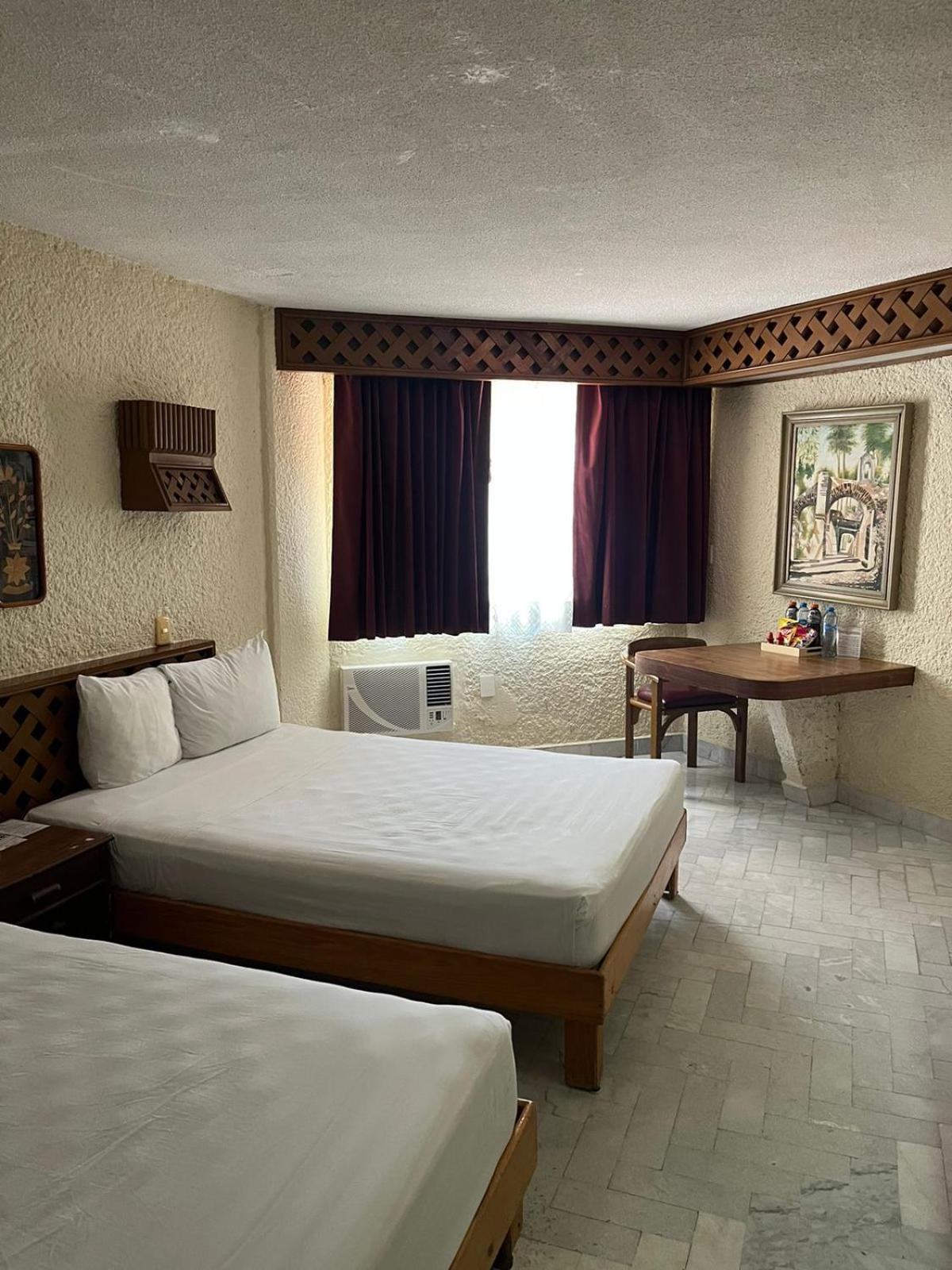 Twin Room photo 3