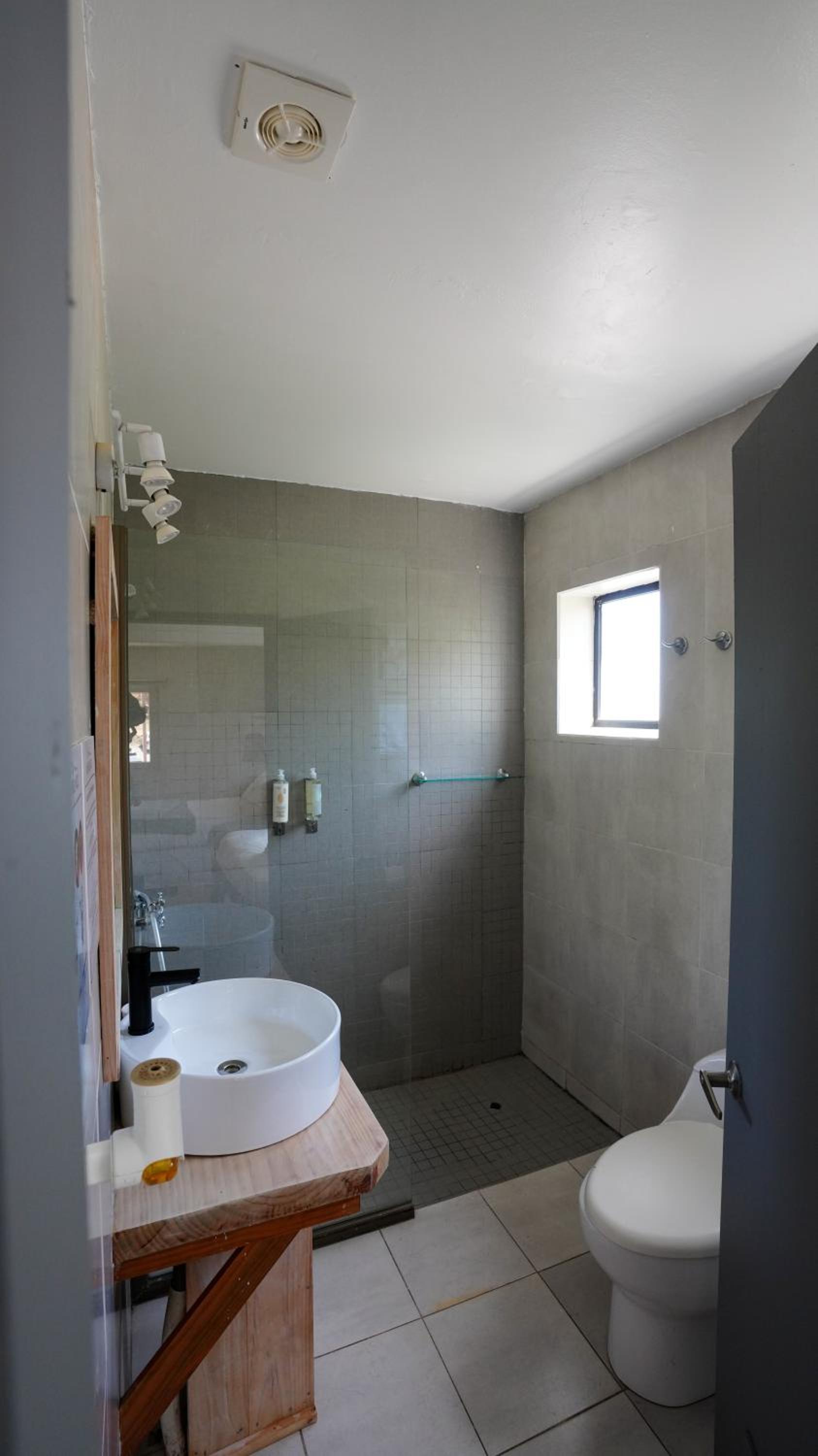 Quadruple Room with Hill View photo 2