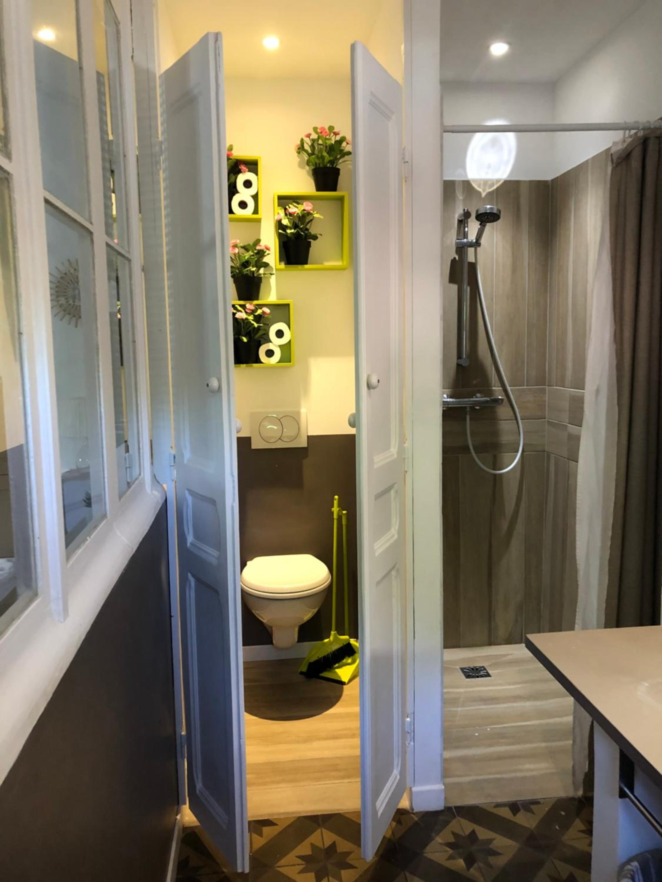 Double Room - Photo 7