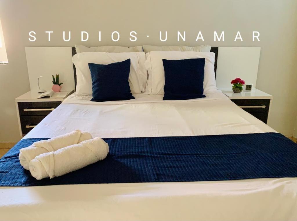 Large Double Room - Photo 26
