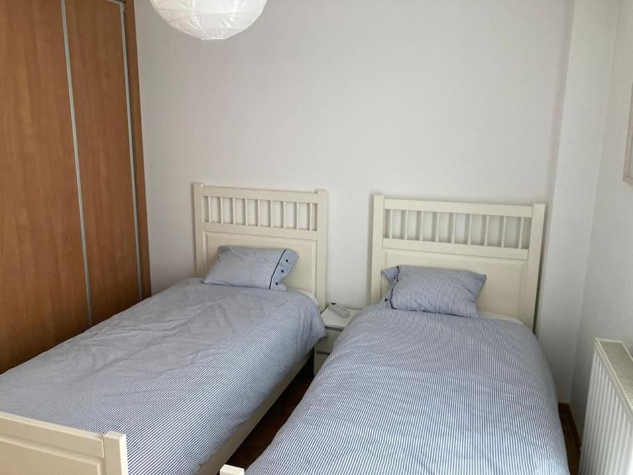 Two-Bedroom Apartment photo 2