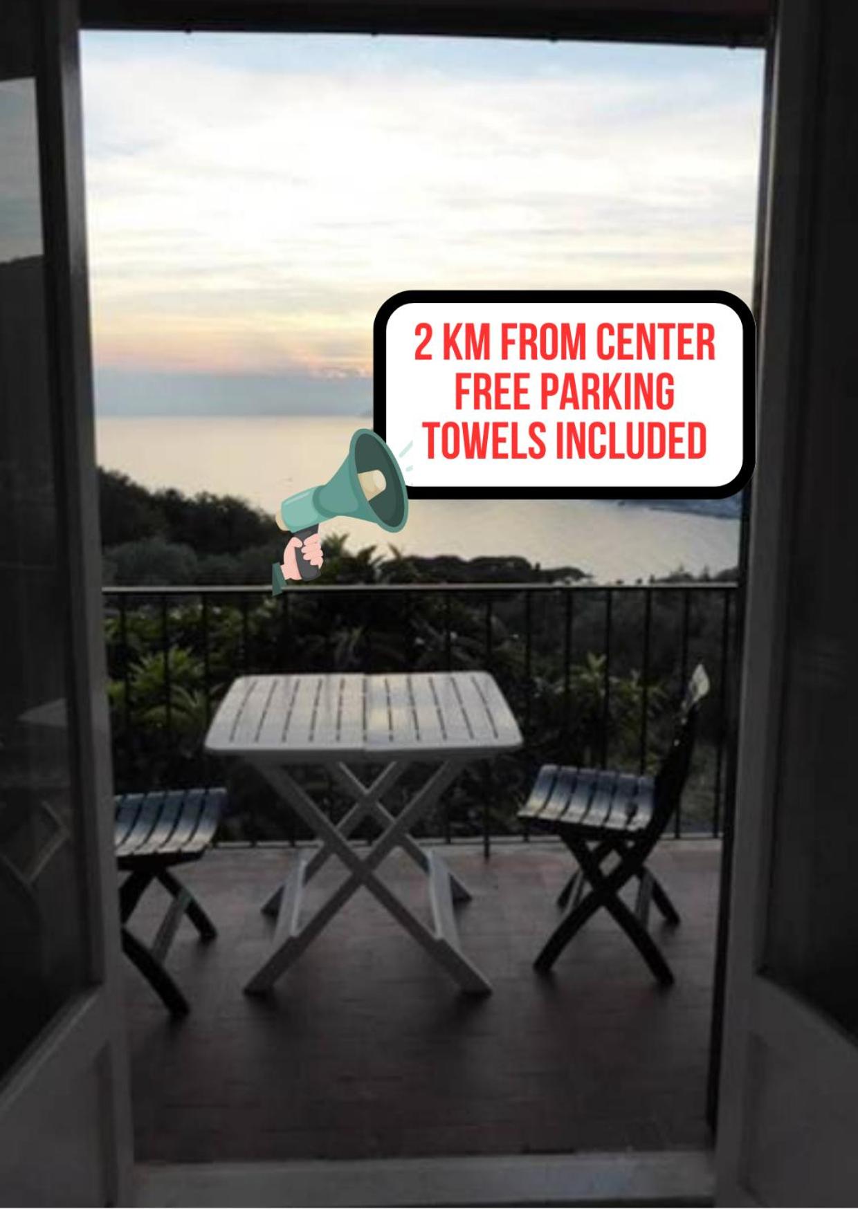 Apartment with Terrace photo 3