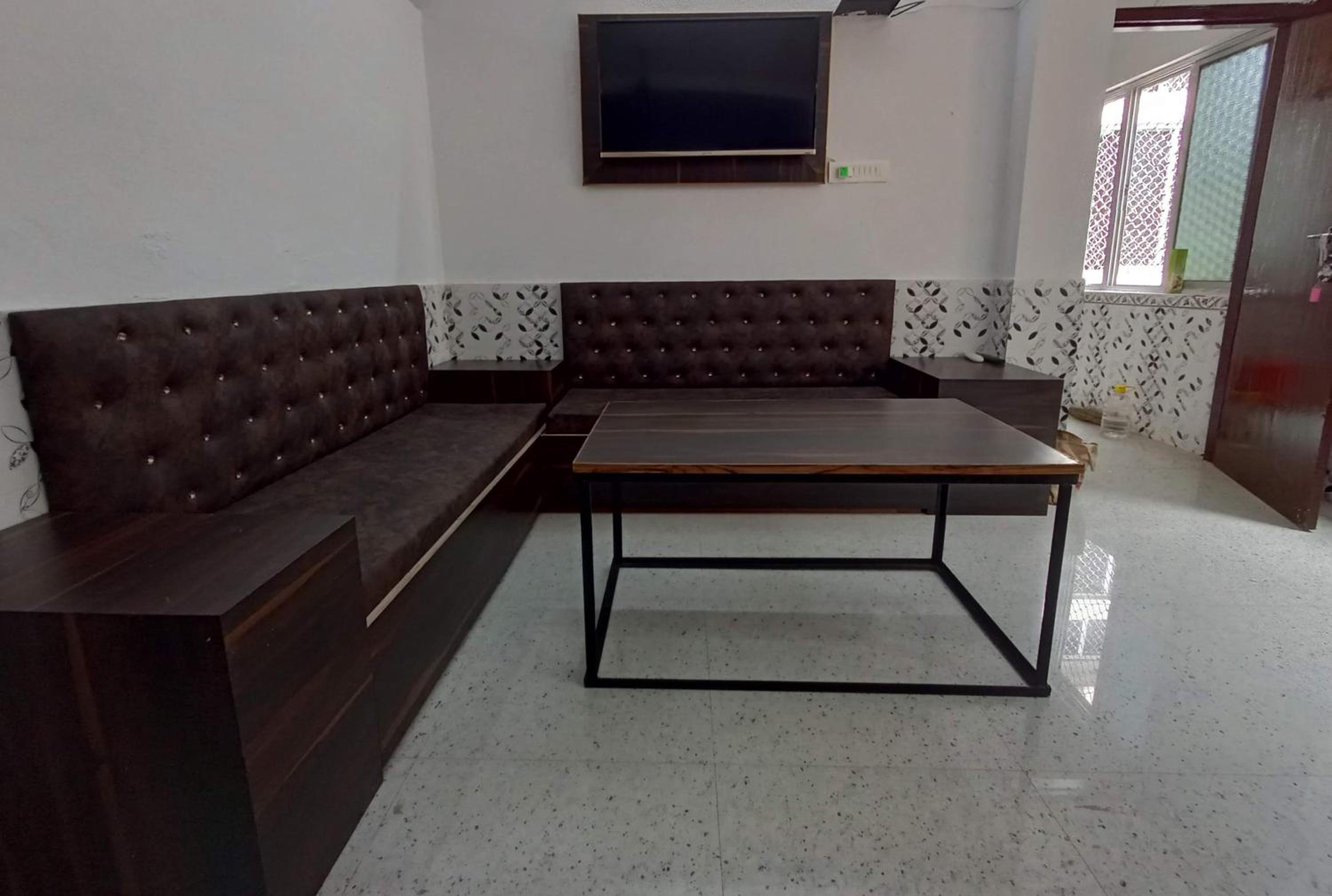 Family Room with Terrace photo 1