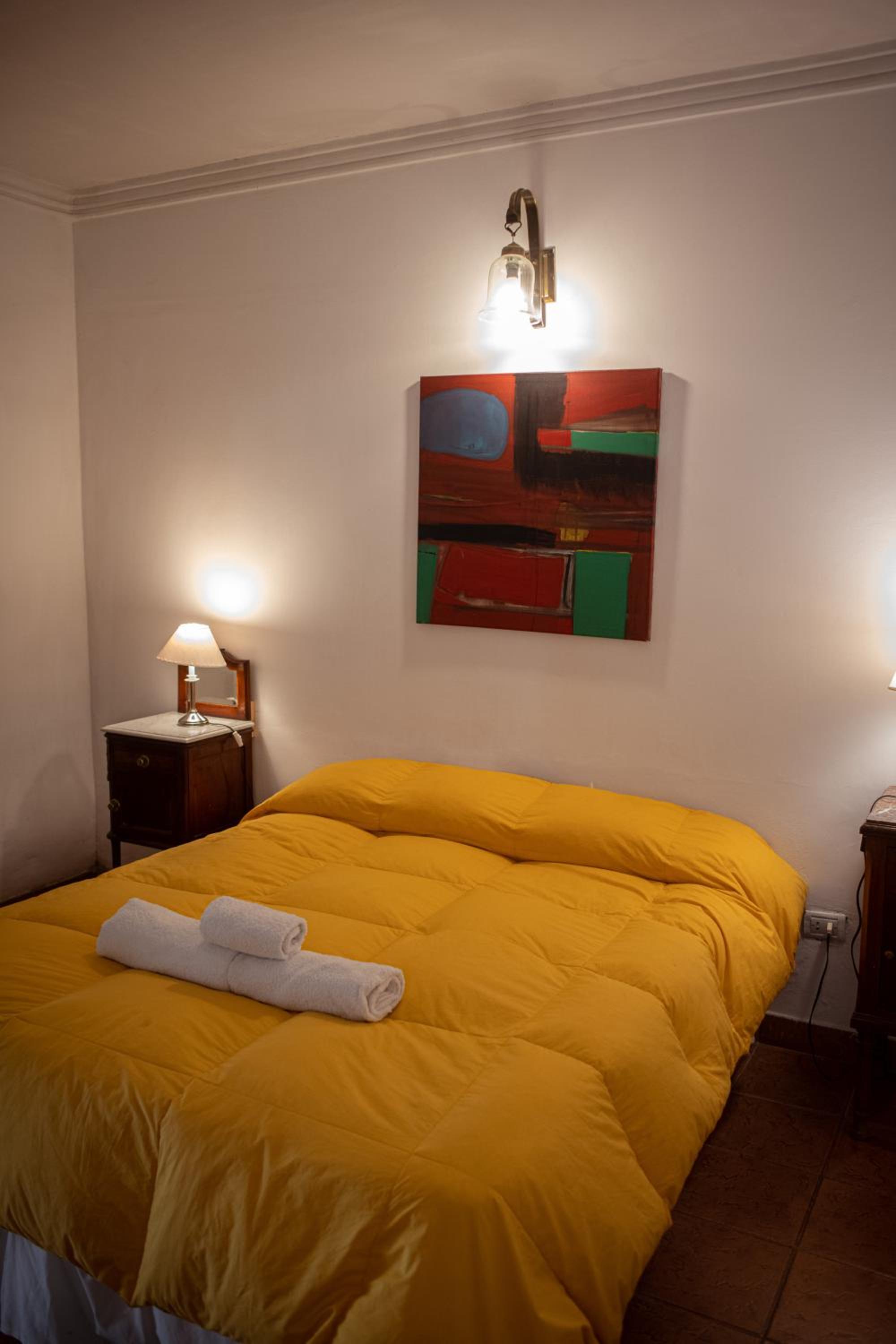 Double Room with Private Bathroom photo 3