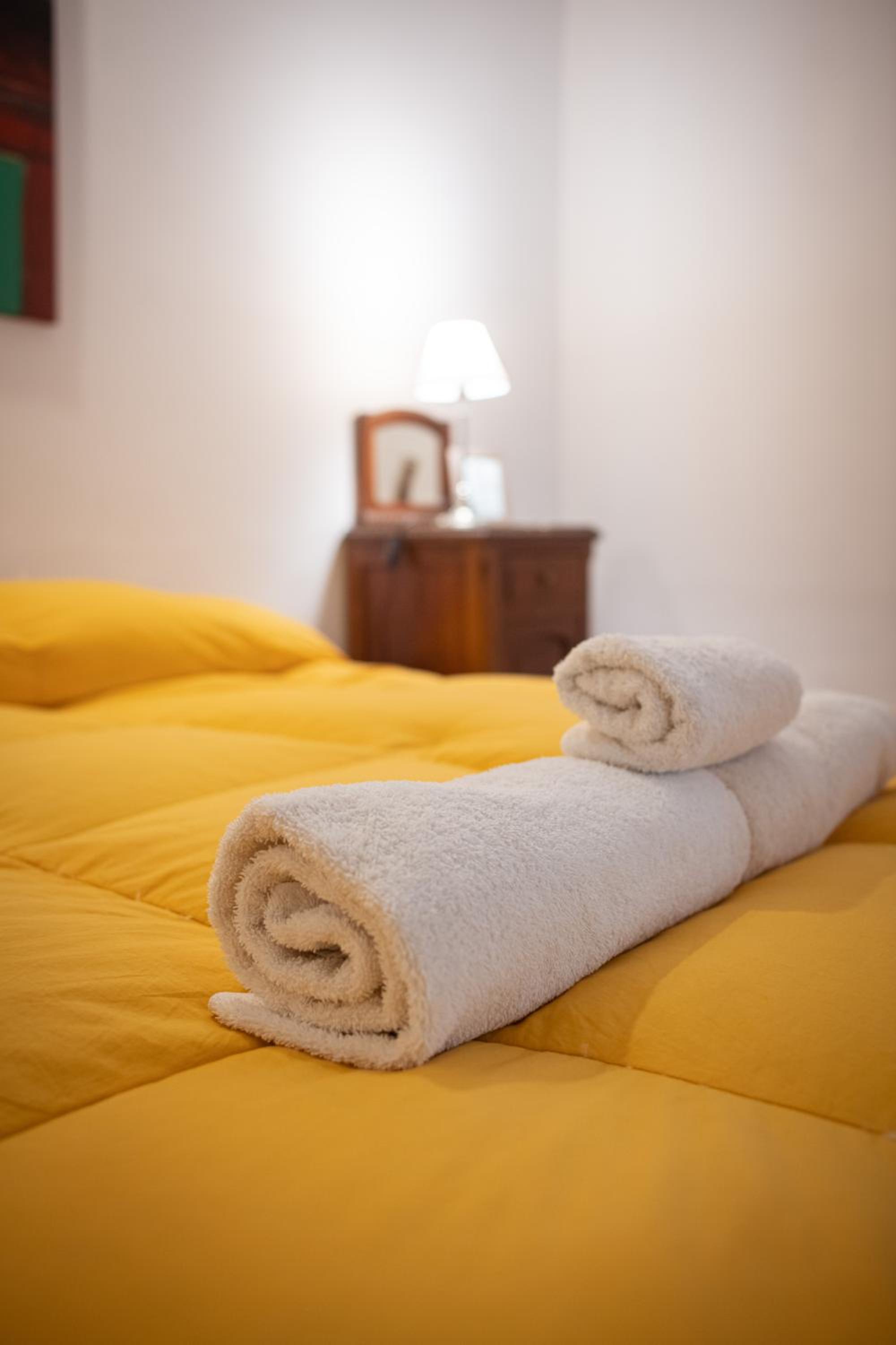 Double Room with Private Bathroom photo 2