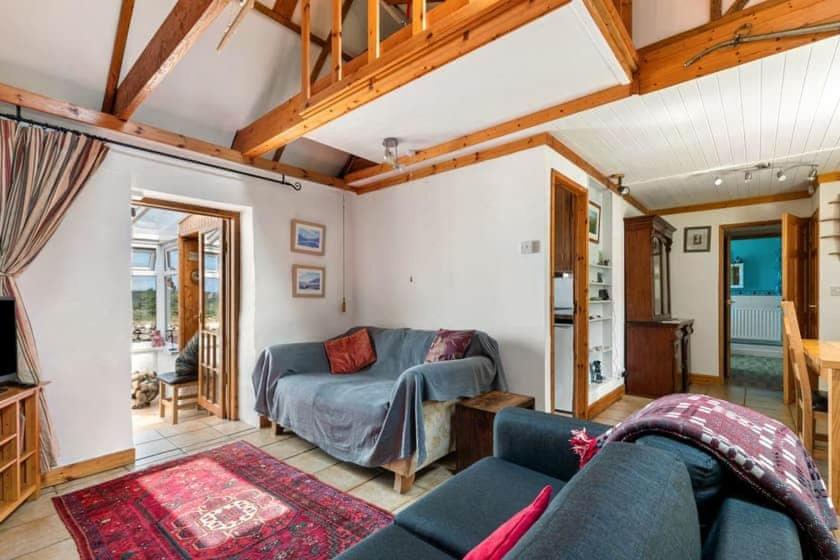 One-Bedroom House photo 1