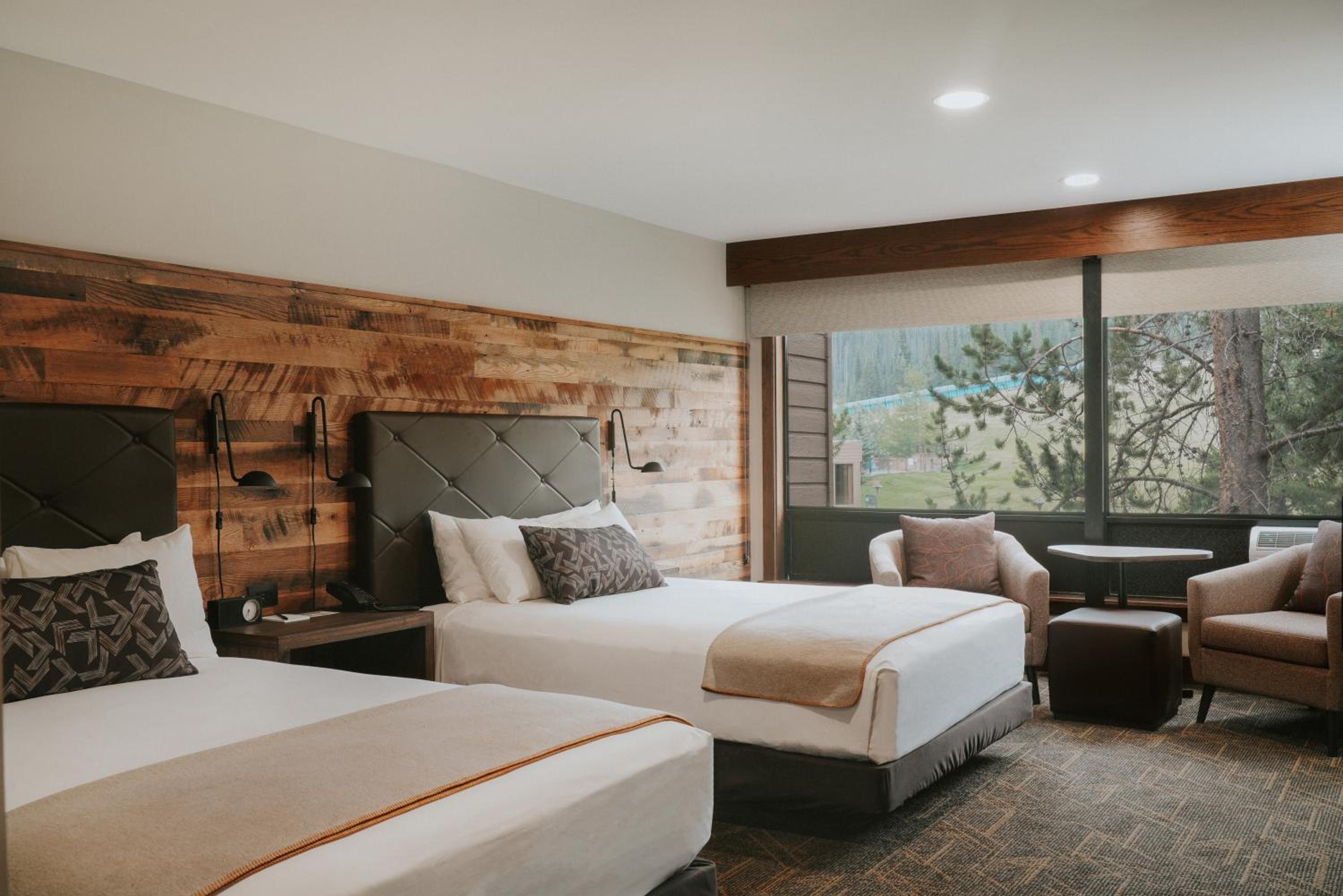 Family Suite photo 1