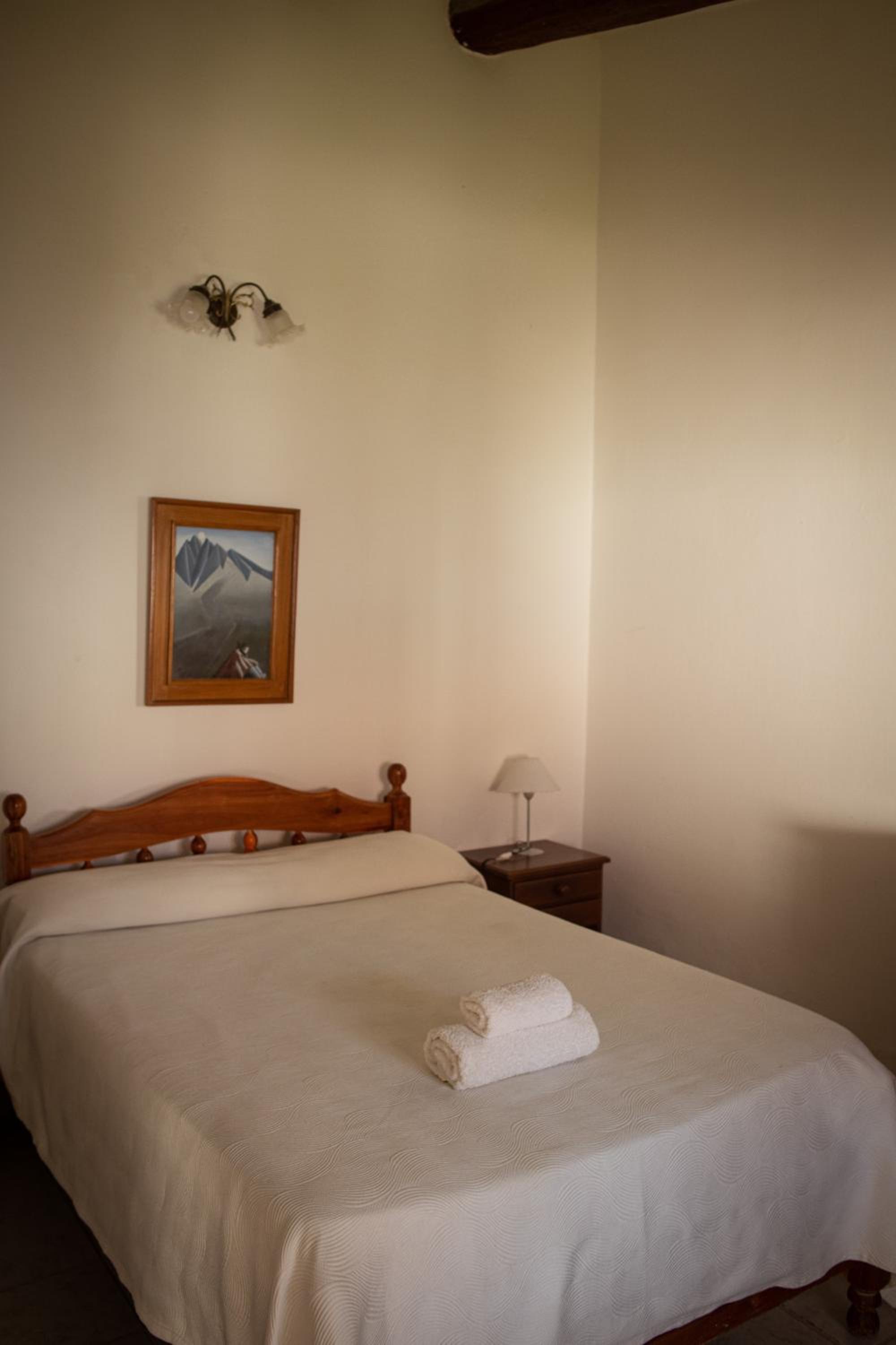 Quadruple Room with Private Bathroom photo 1