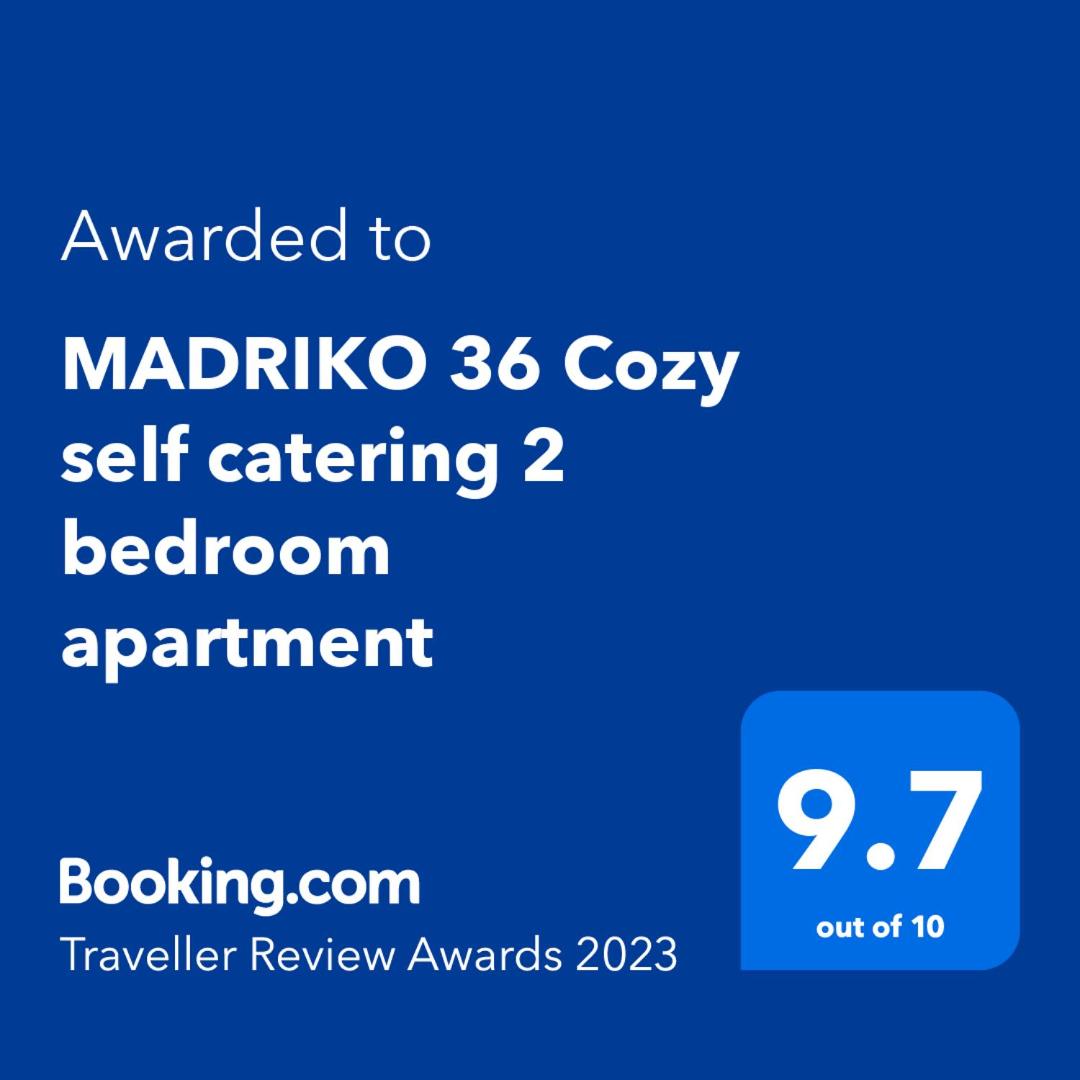 Two-Bedroom Apartment - Photo 11