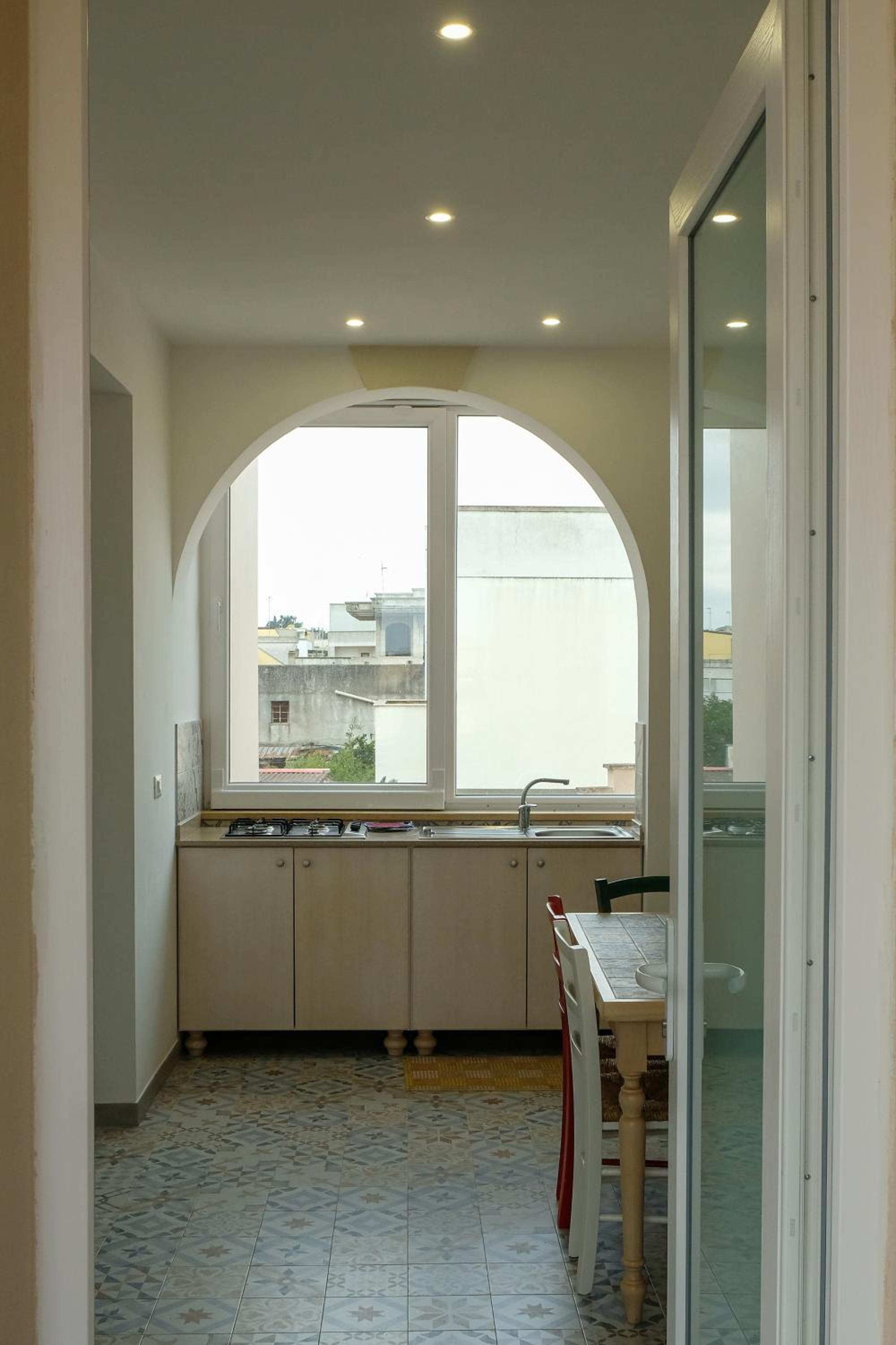Two-Bedroom House photo 3