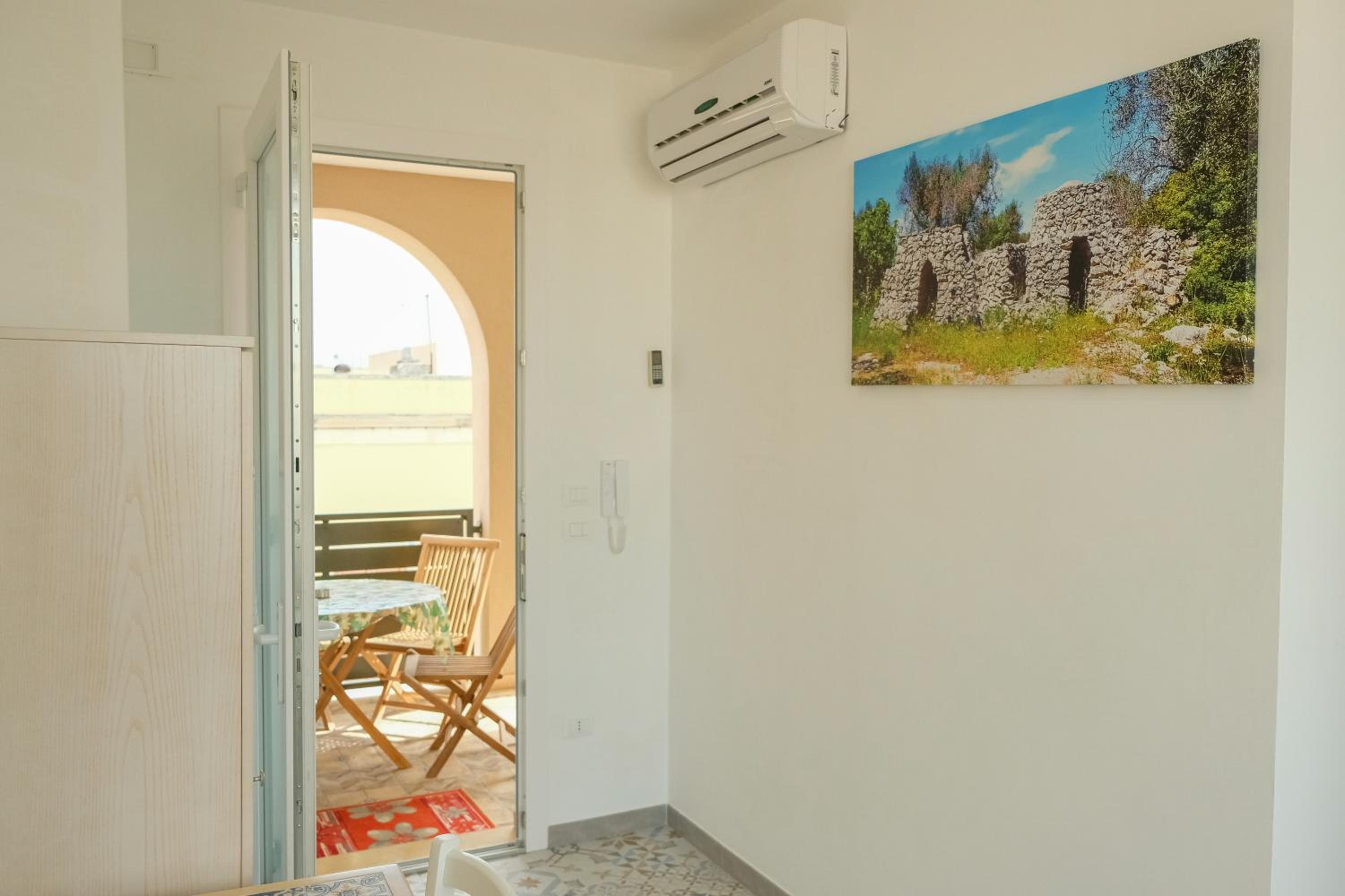 Two-Bedroom House photo 1