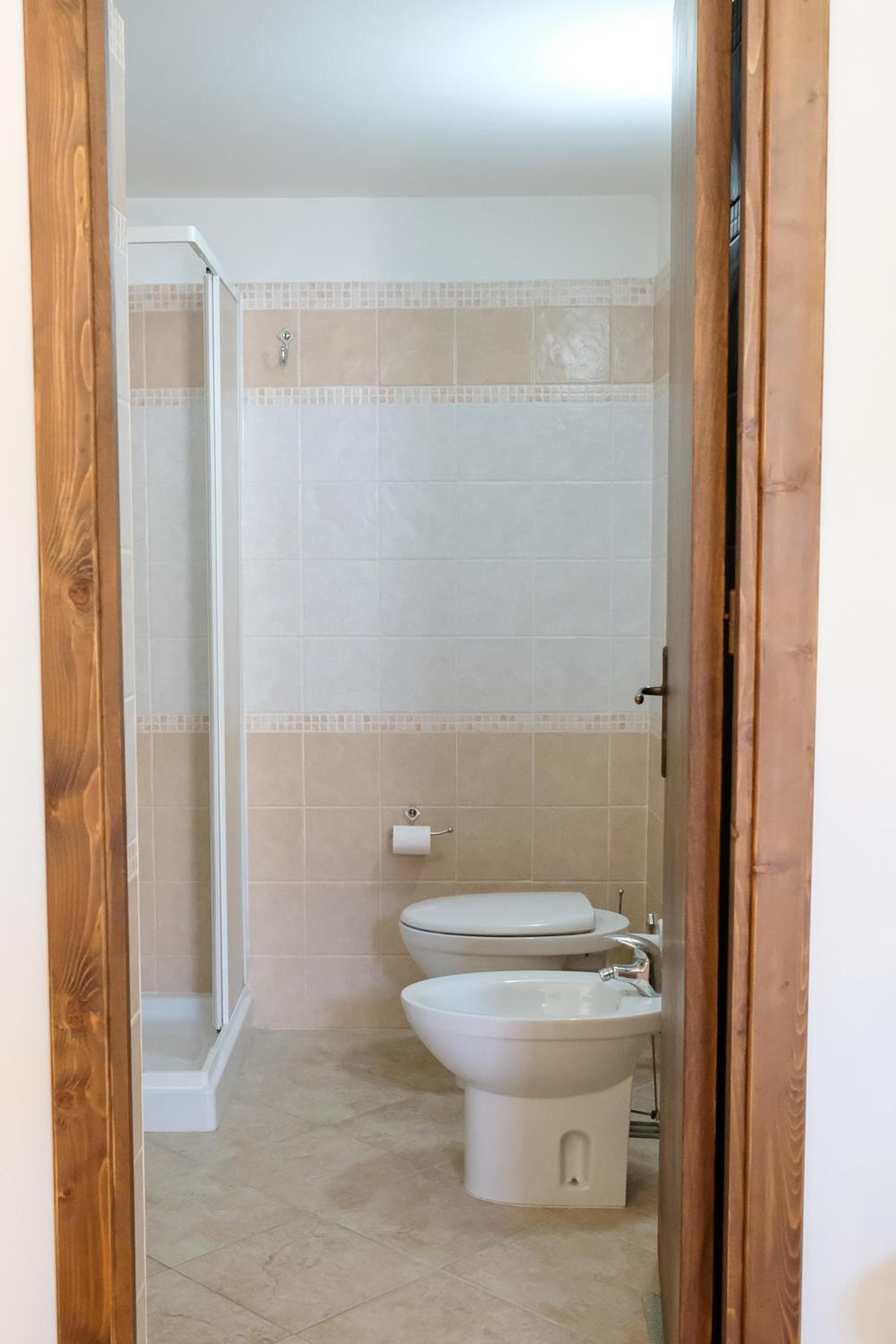 One-Bedroom House photo 3