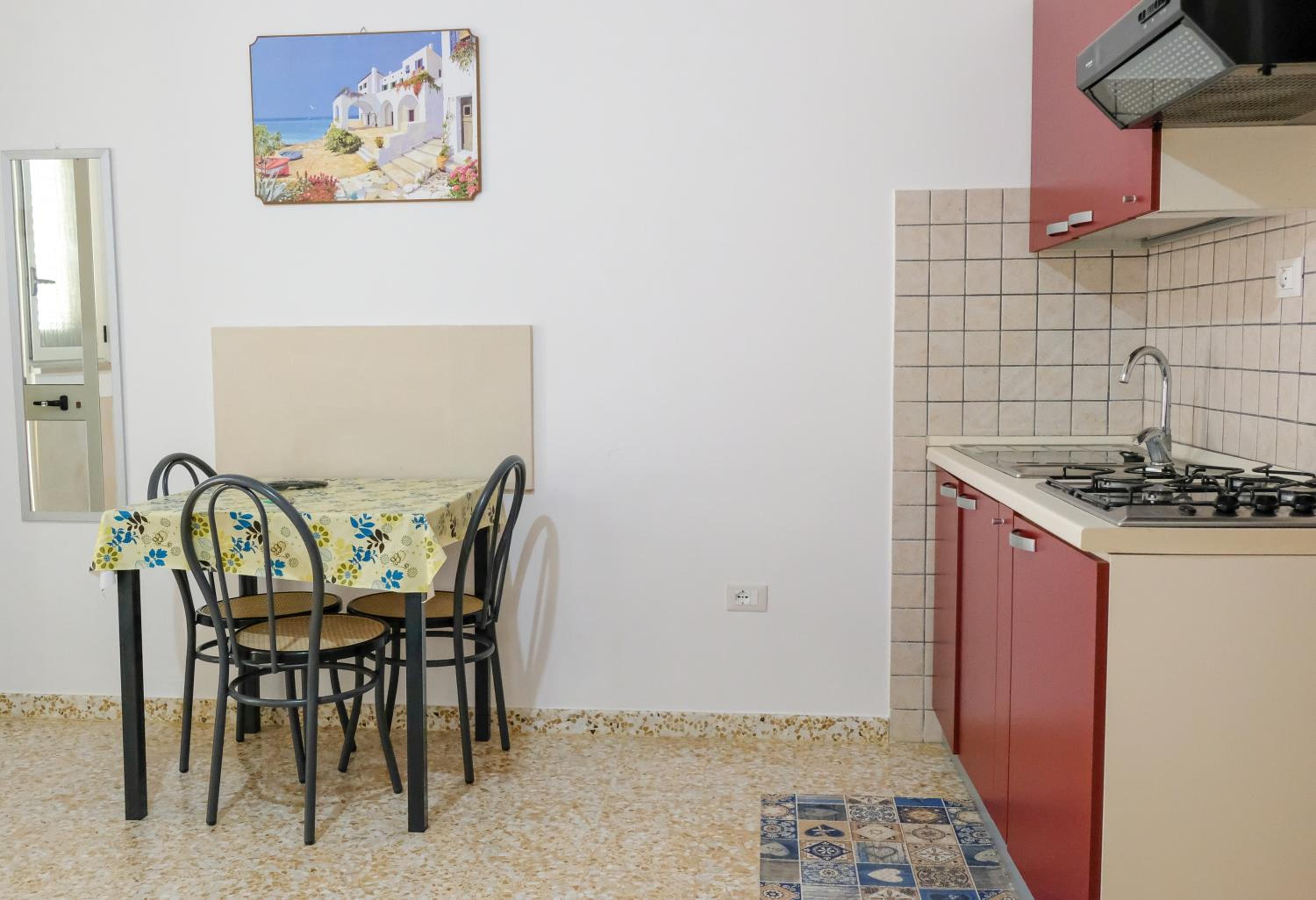 One-Bedroom House photo 2