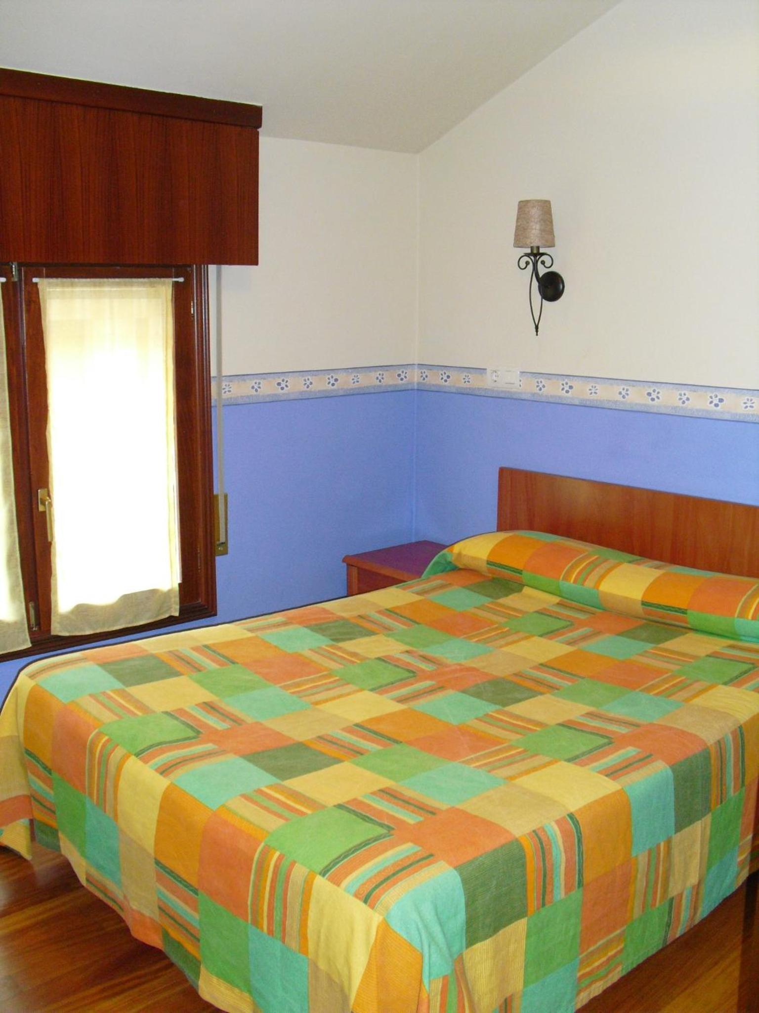 Habitación Individual