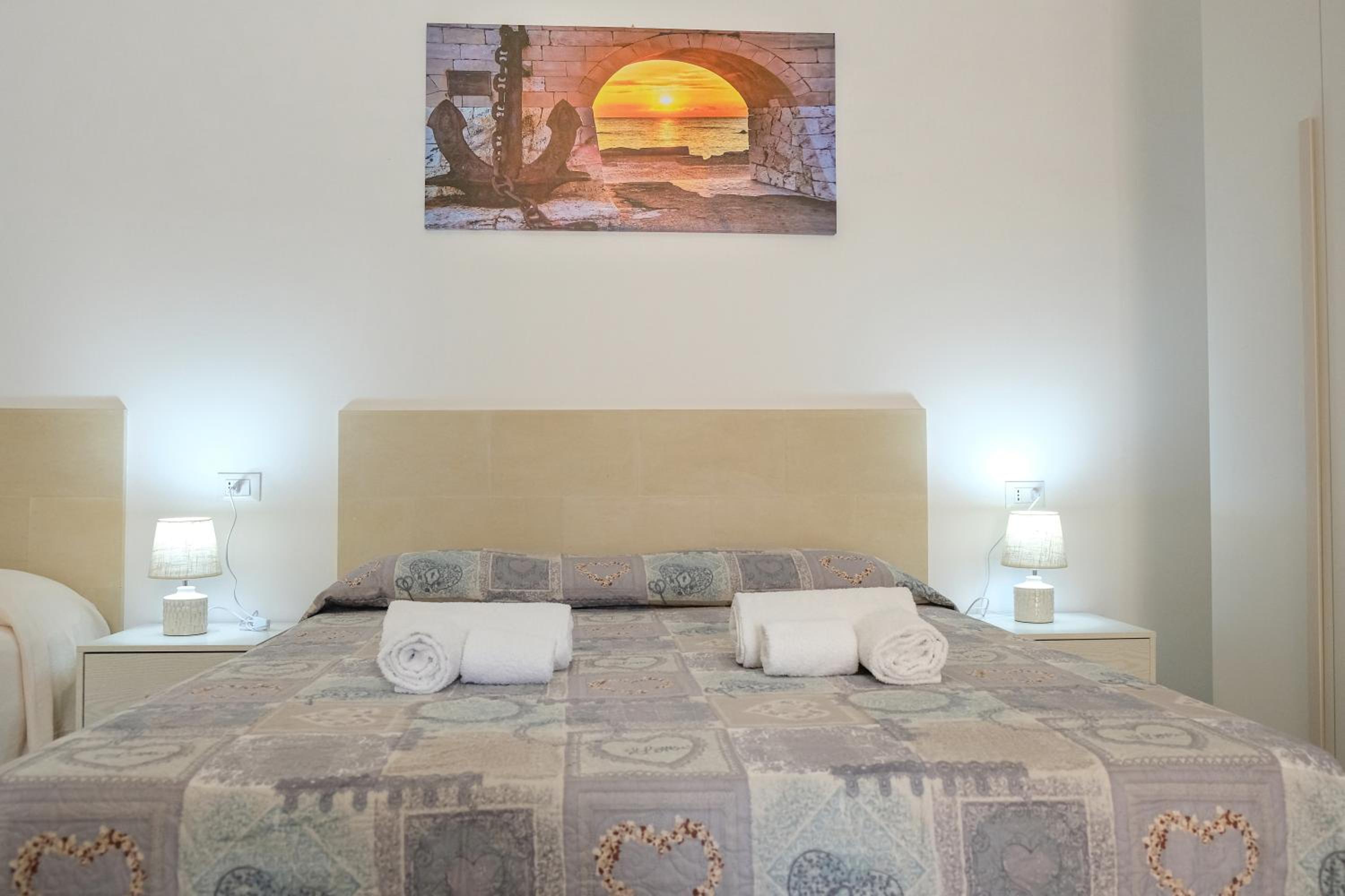 One-Bedroom House photo 3