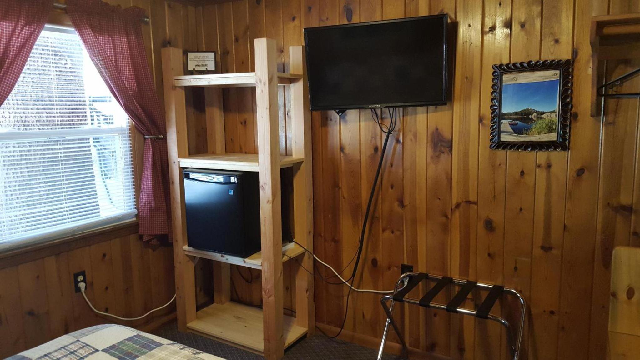 One-Bedroom House photo 2