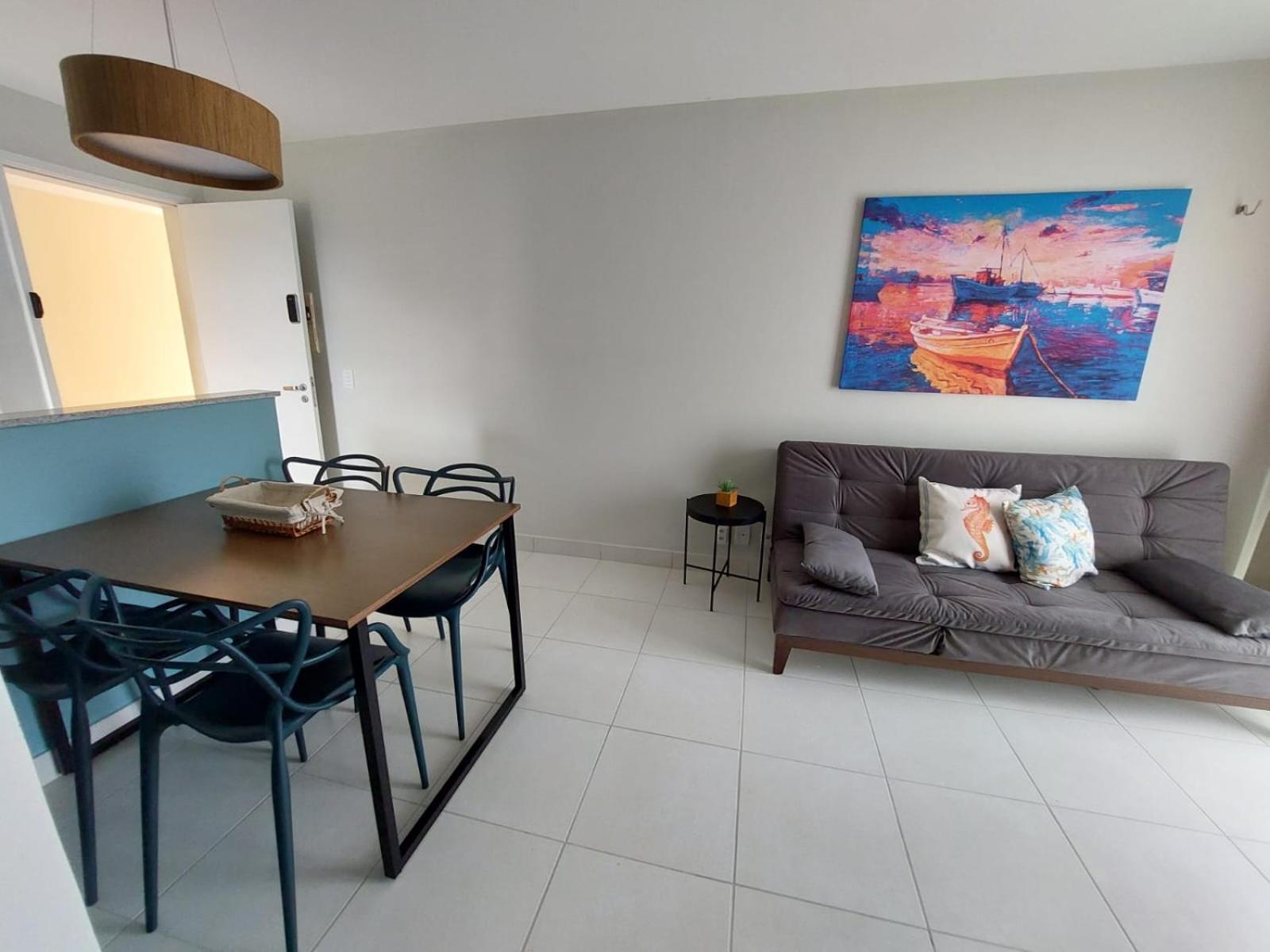 Quadruple Room with Sea View