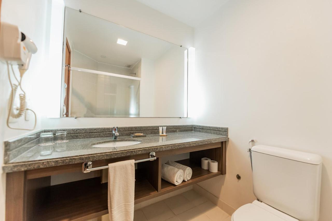Standard Apartment with Two Single Beds - Photo 8