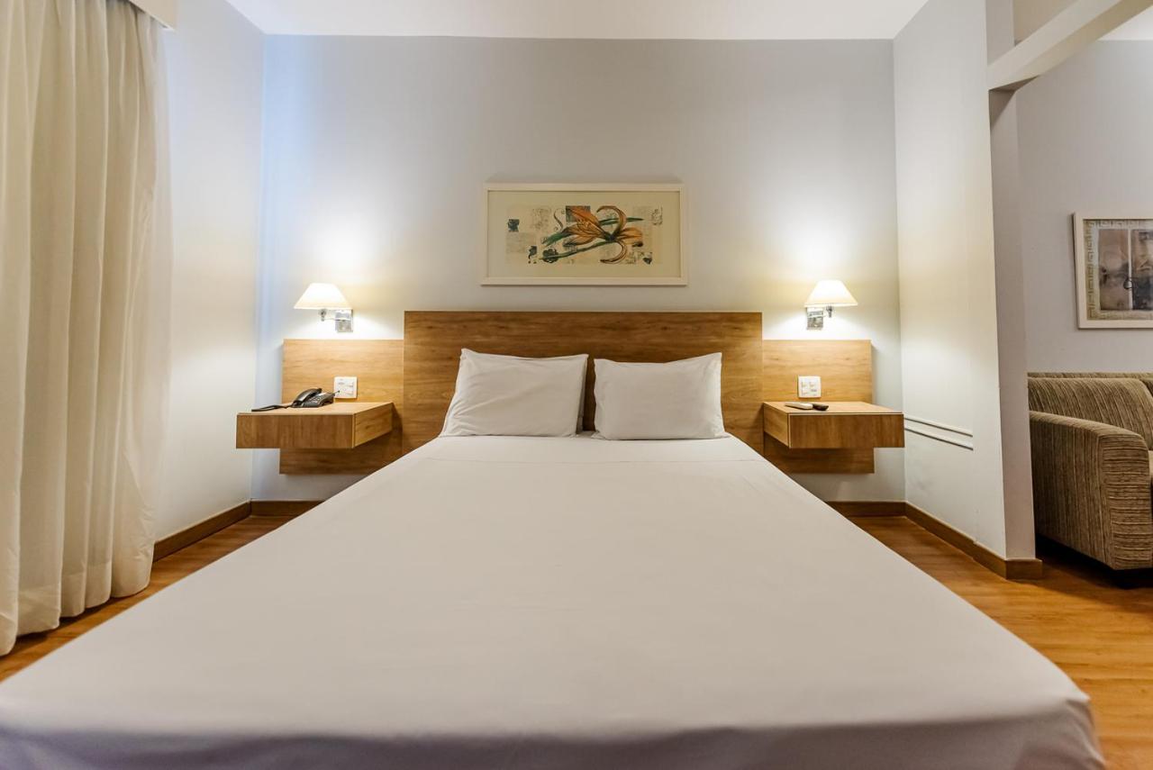Standard Apartment with One Queen Bed - Photo 1