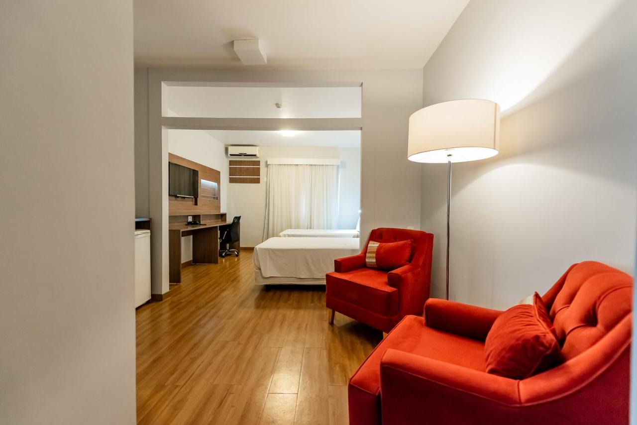 Superior Apartment with Two Single Beds - Photo 1