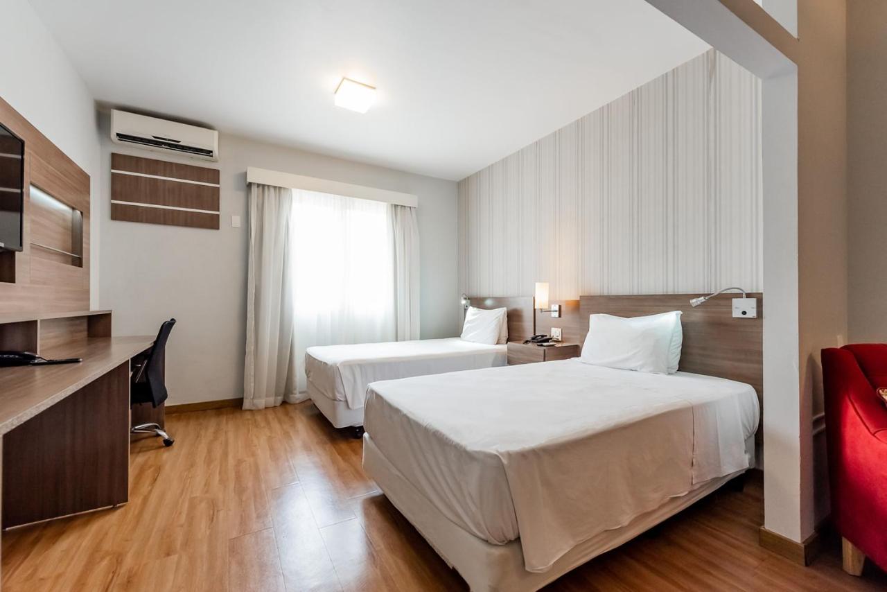 Superior Apartment with Two Single Beds - Photo 7