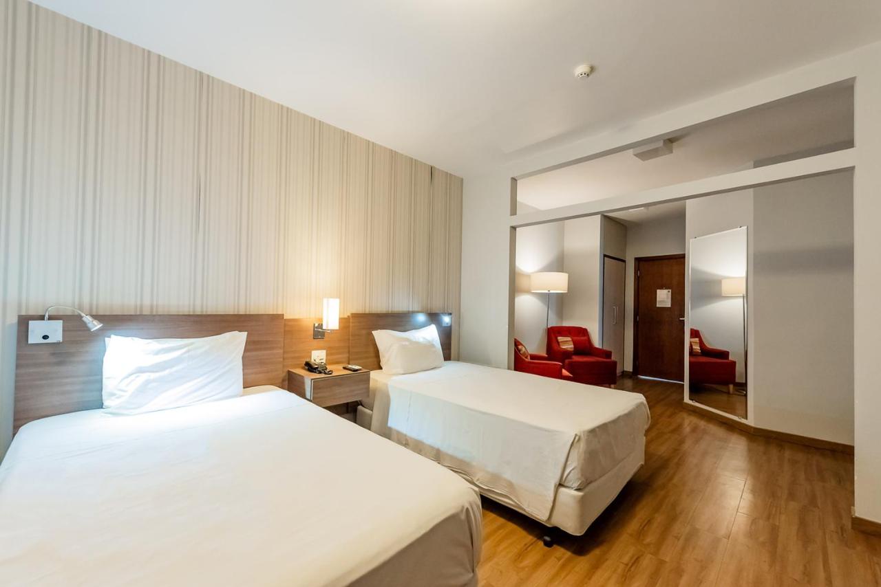 Superior Apartment with Two Single Beds - Photo 6