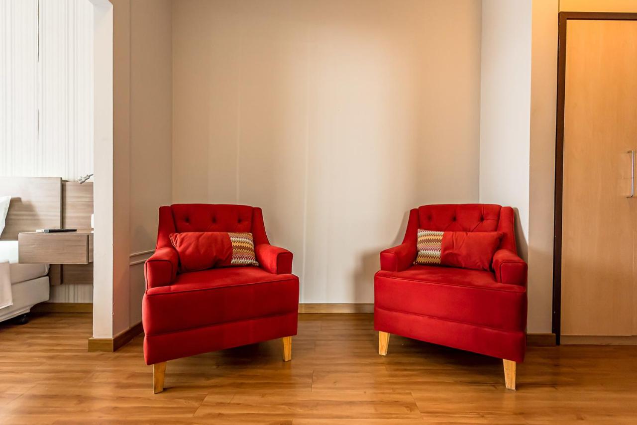Superior Apartment with Two Single Beds - Photo 5