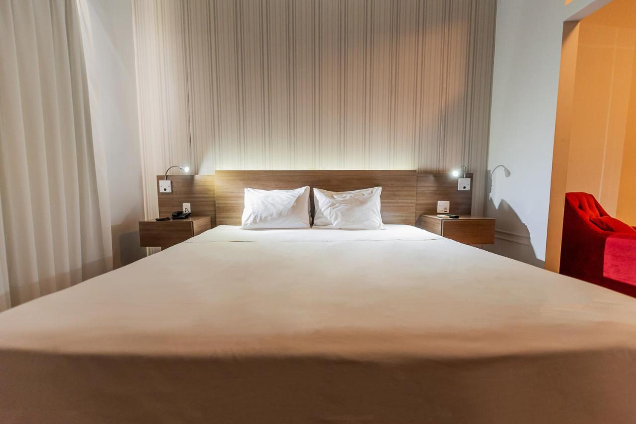 Superior Apartment with One King Bed - Photo 1