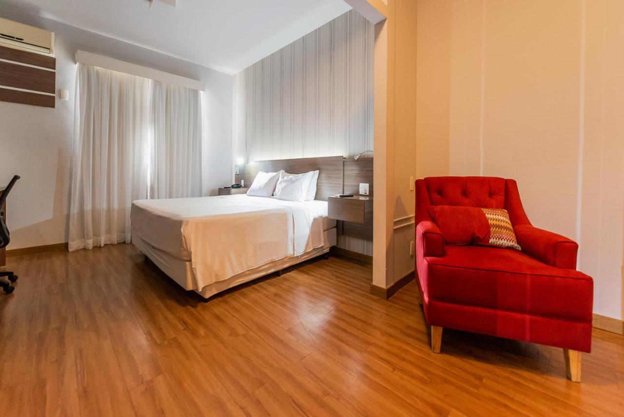 Superior Apartment with One King Bed - Photo 3