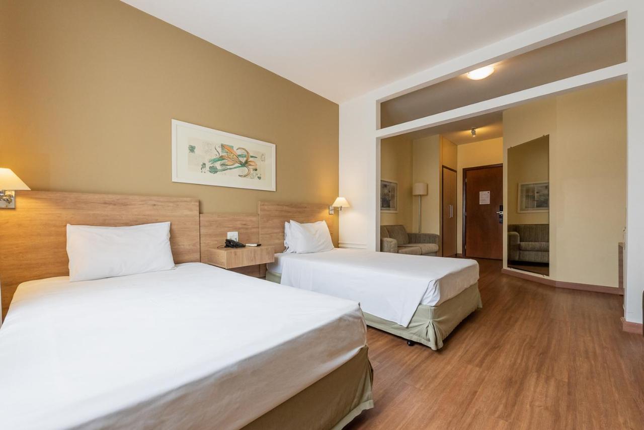Standard Apartment with Two Single Beds - Photo 9