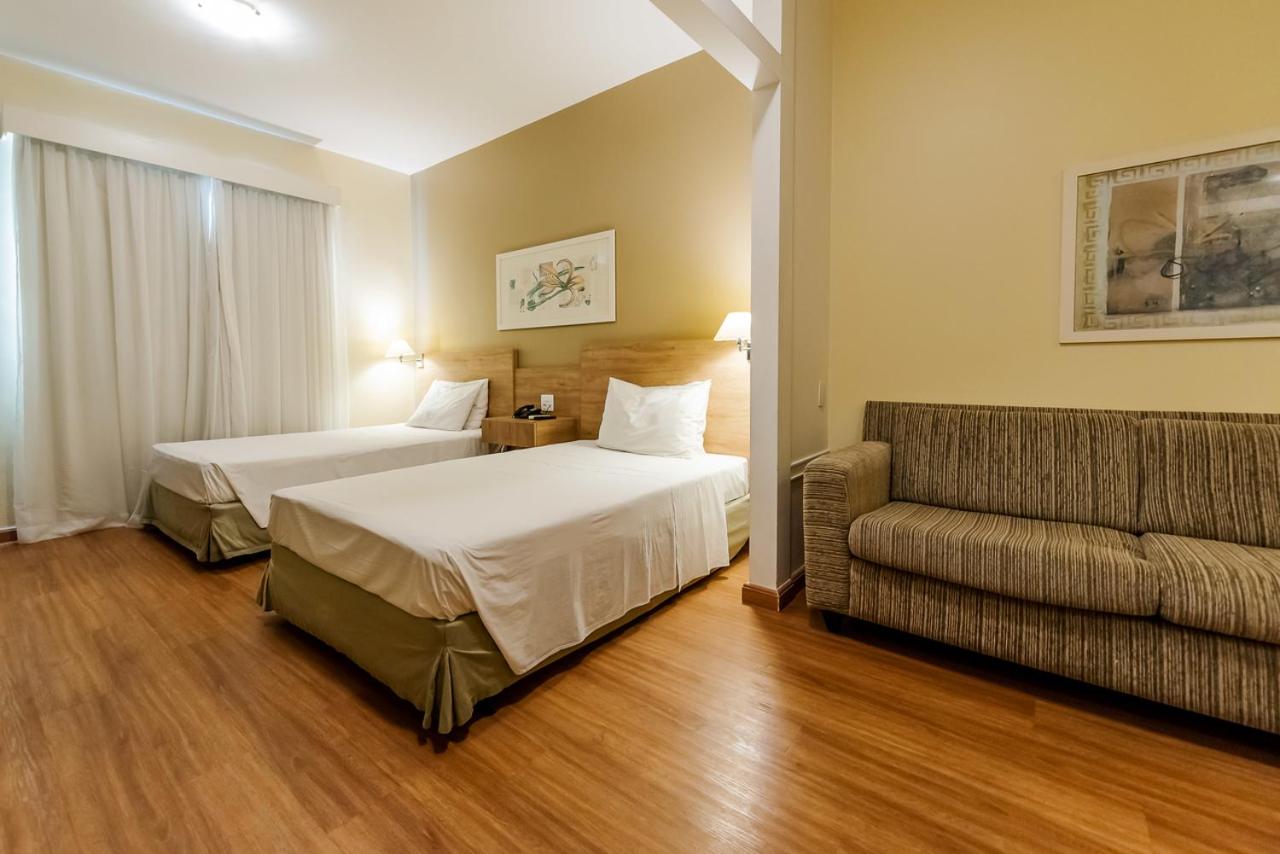 Standard Apartment with Two Single Beds - Photo 10